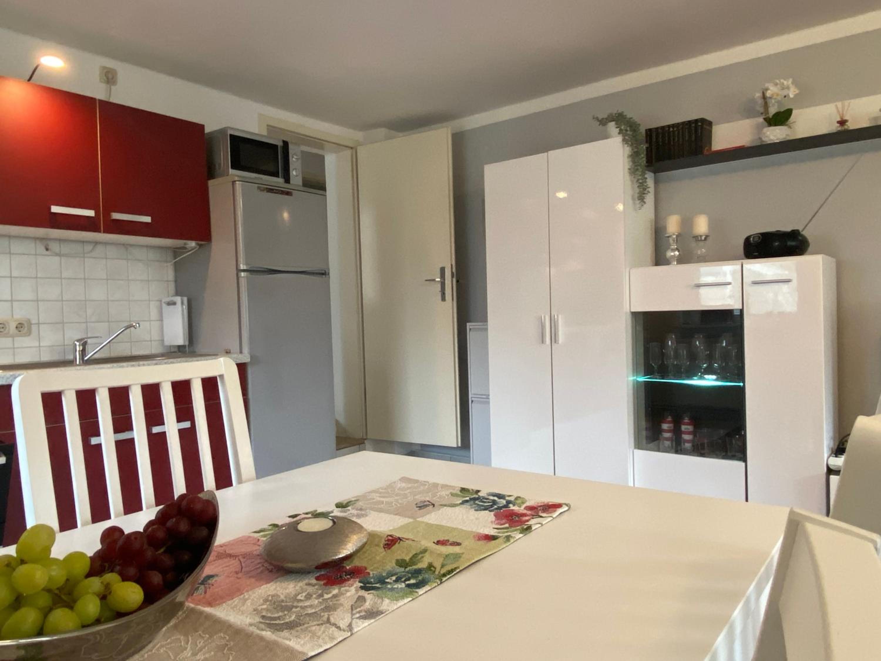 Bungalow am Hellbach XL im Ostseeland