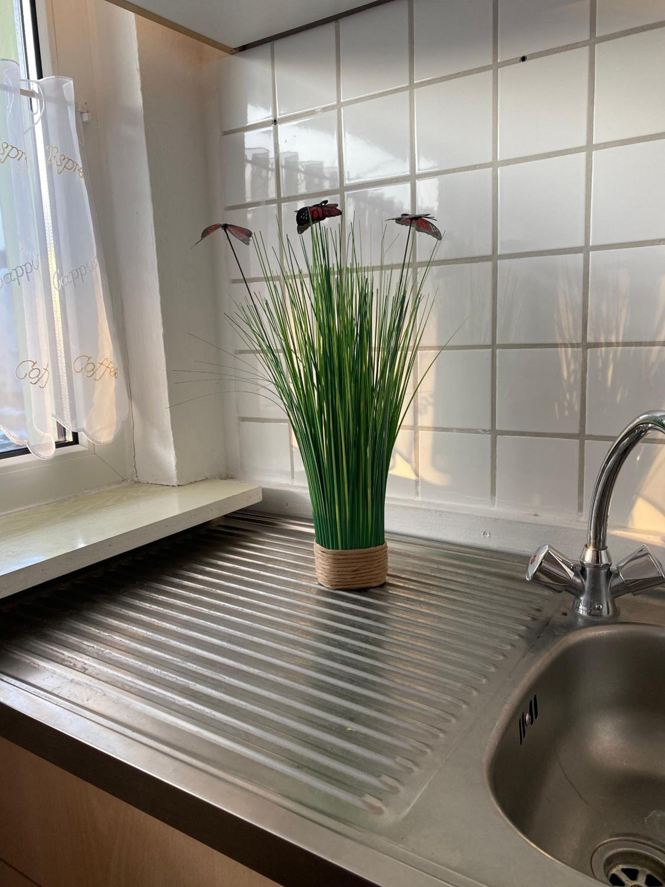 Bungalow am Hellbach XL im Ostseeland