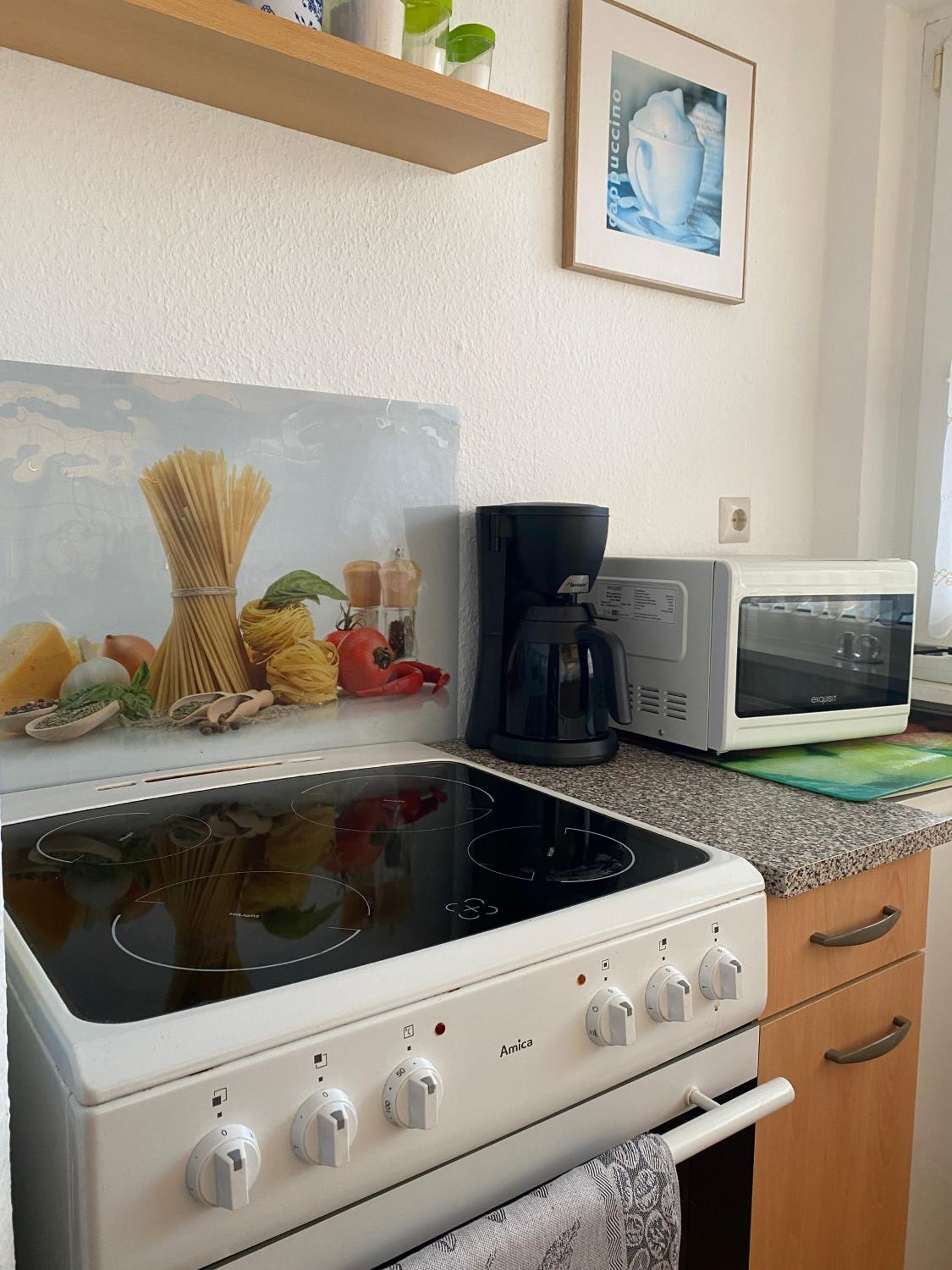 Bungalow am Hellbach XL im Ostseeland