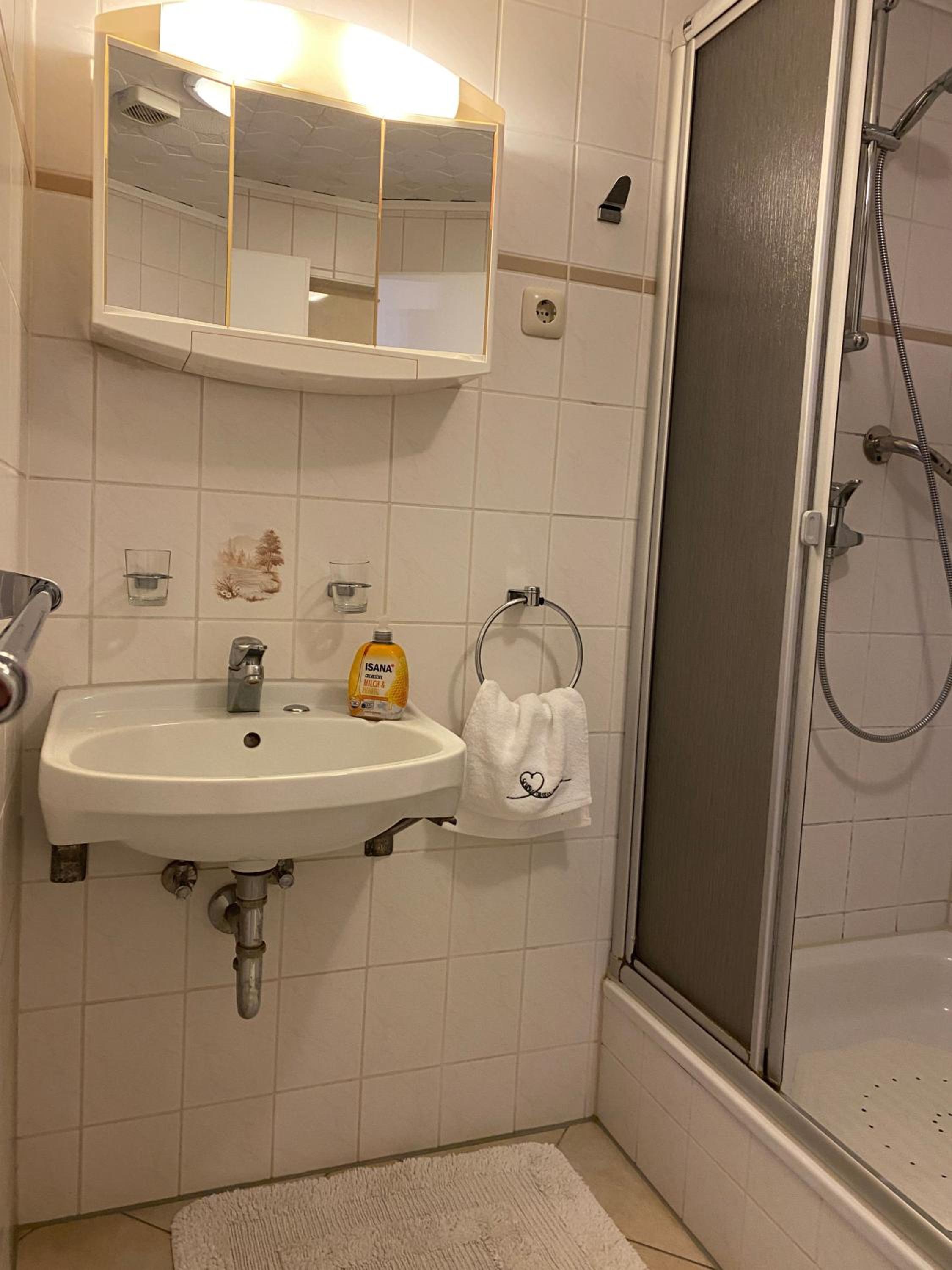 Bungalow am Hellbach XL im Ostseeland