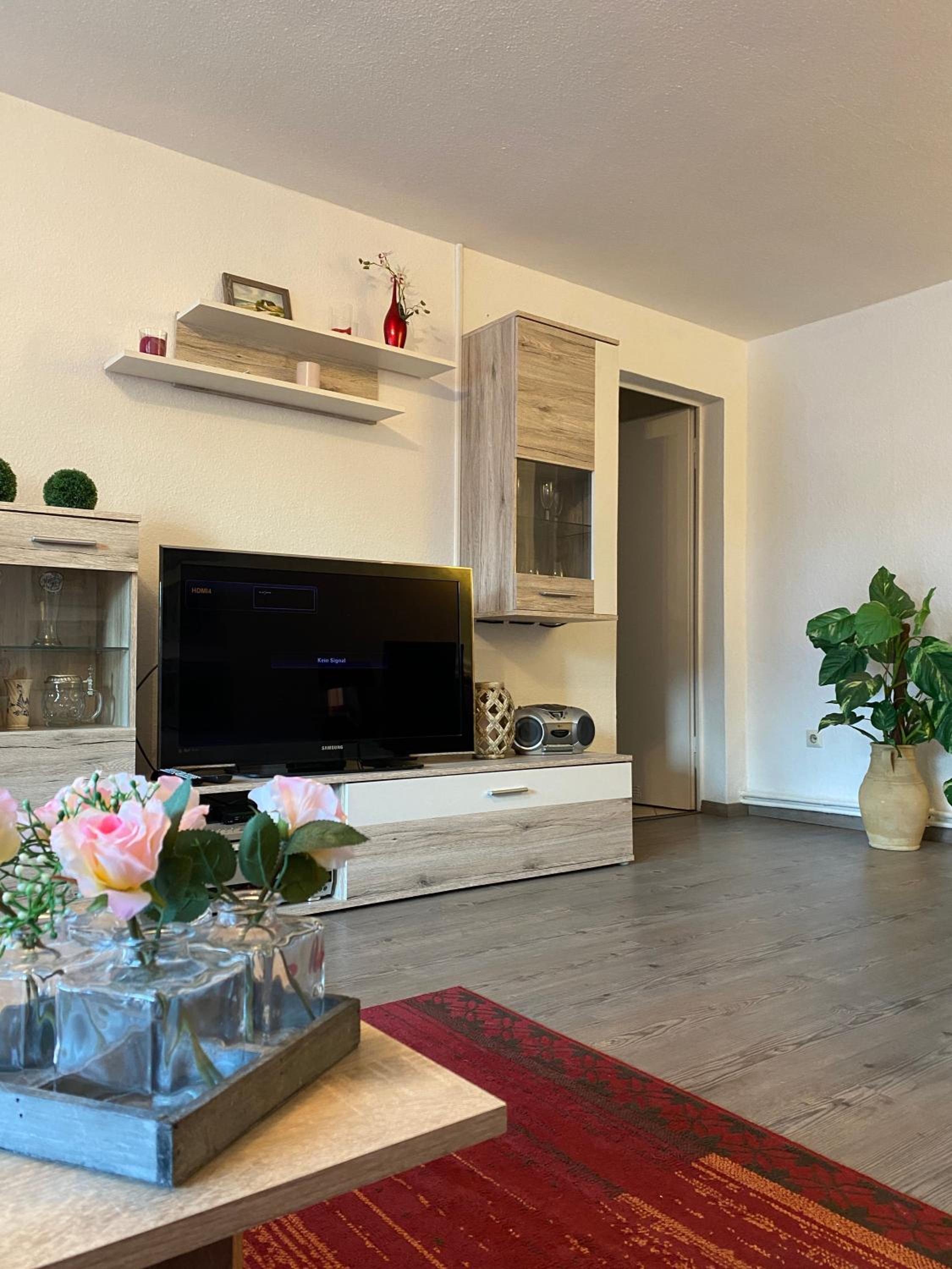 Bungalow am Hellbach XL im Ostseeland