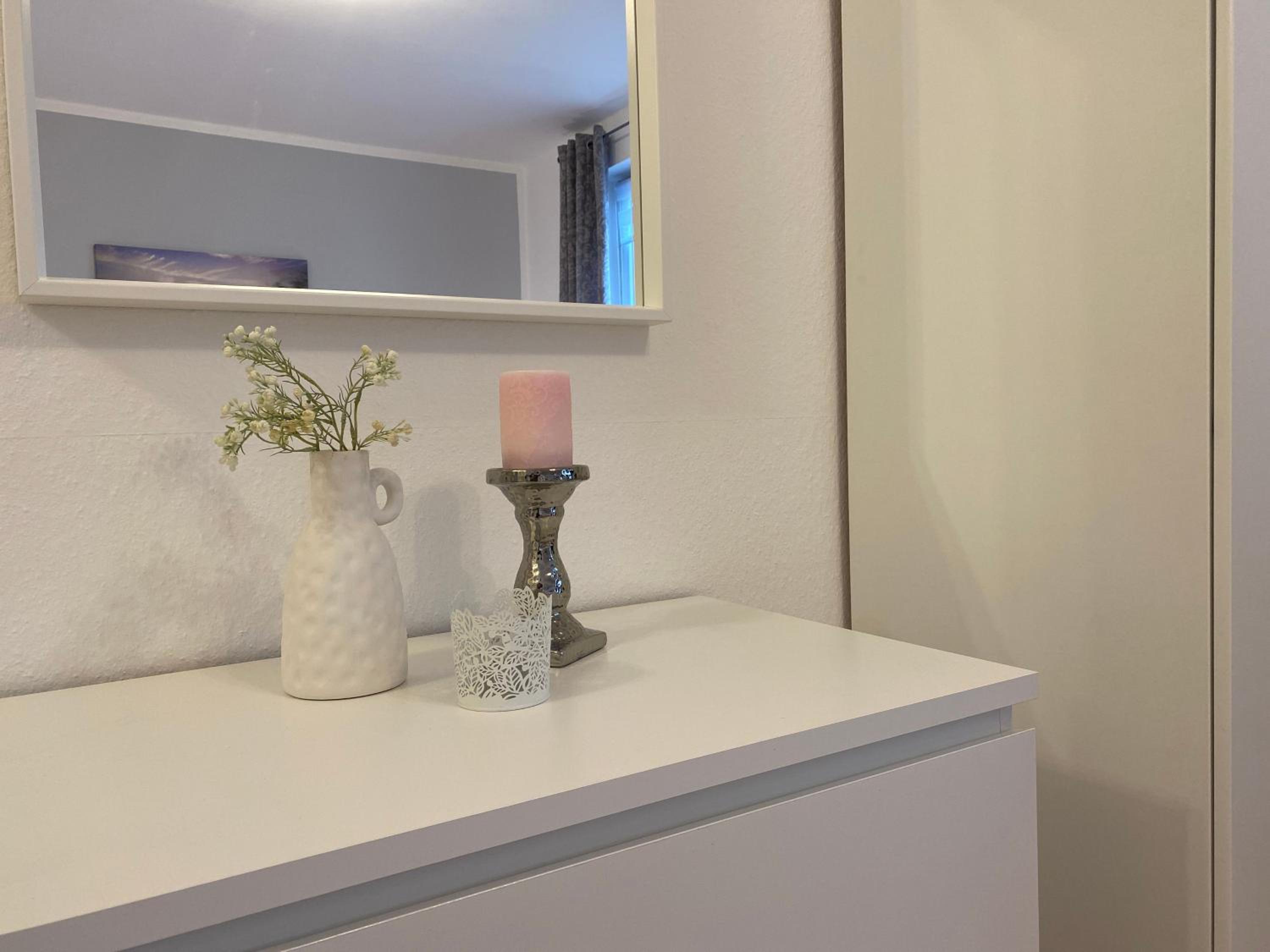 Bungalow am Hellbach XL im Ostseeland