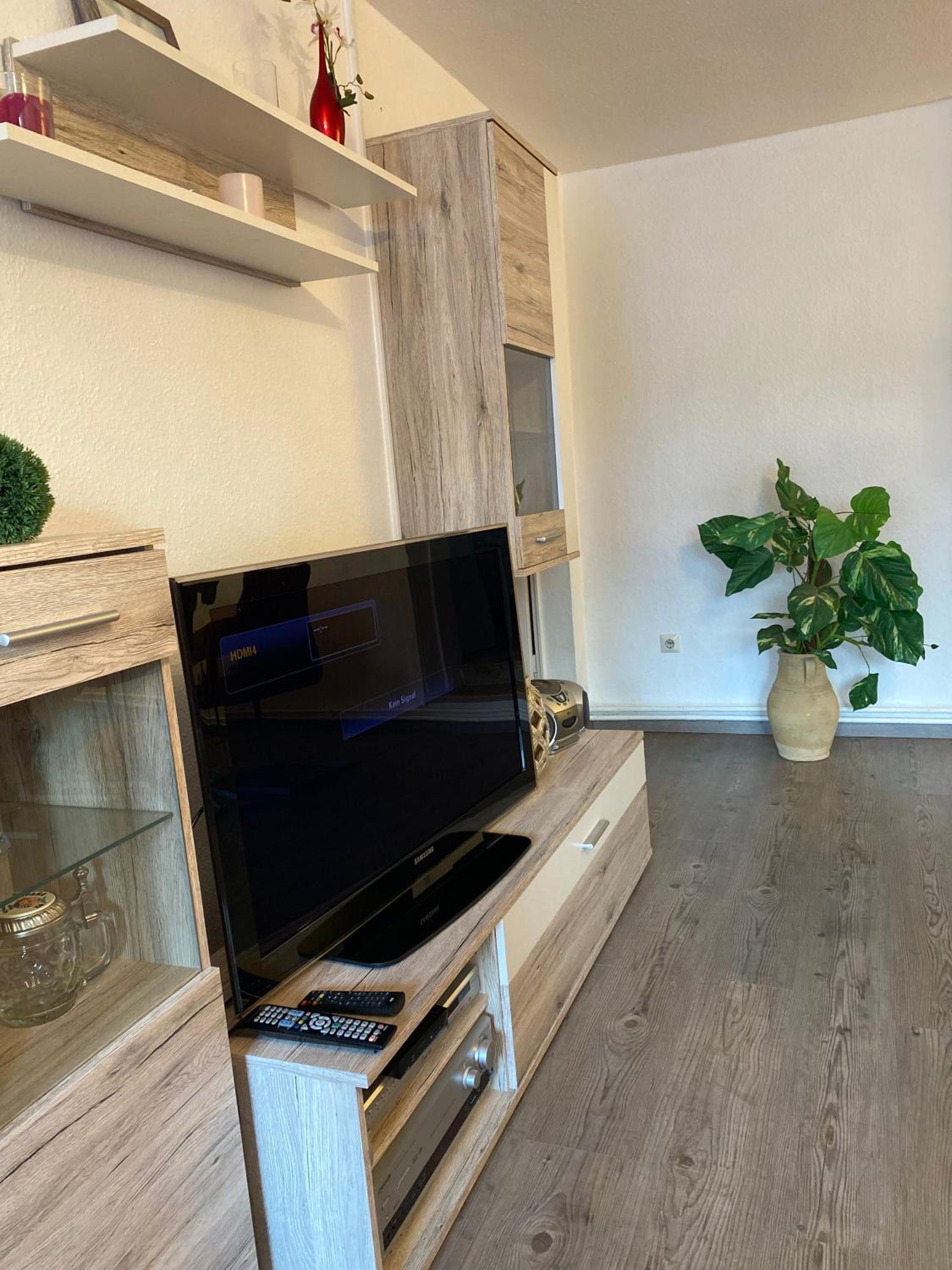 Bungalow am Hellbach XL im Ostseeland