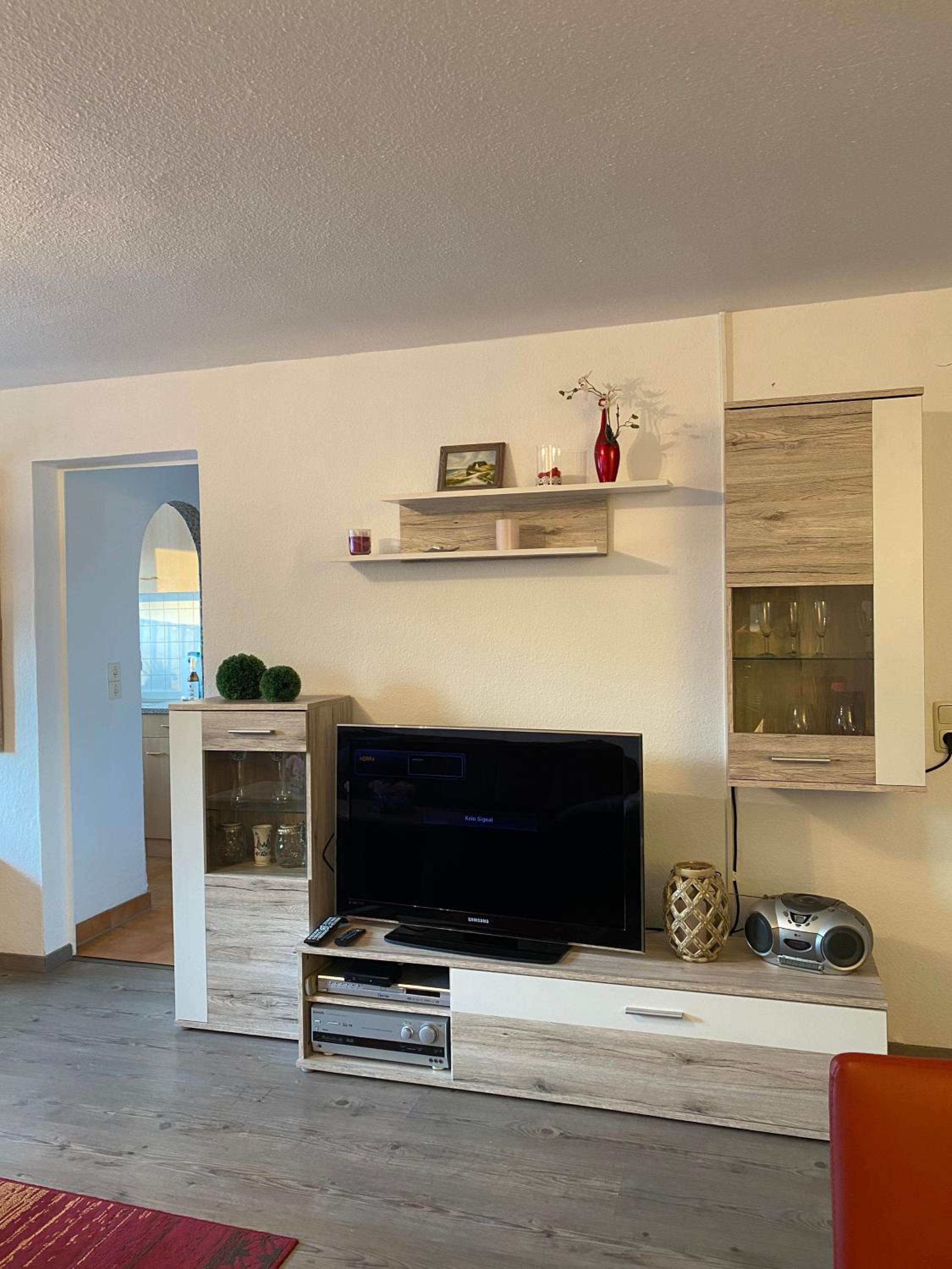 Bungalow am Hellbach XL im Ostseeland