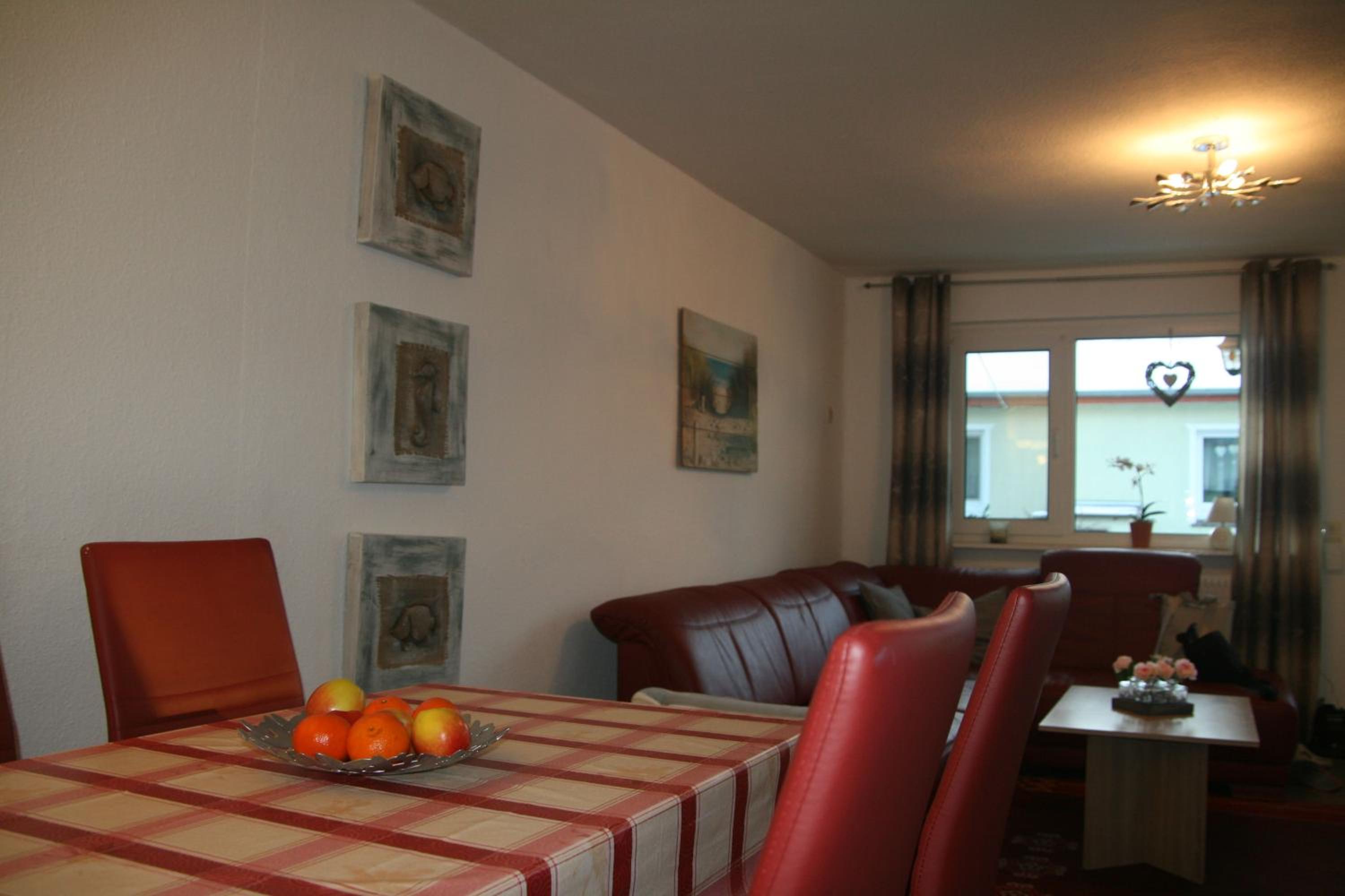Bungalow am Hellbach XL im Ostseeland