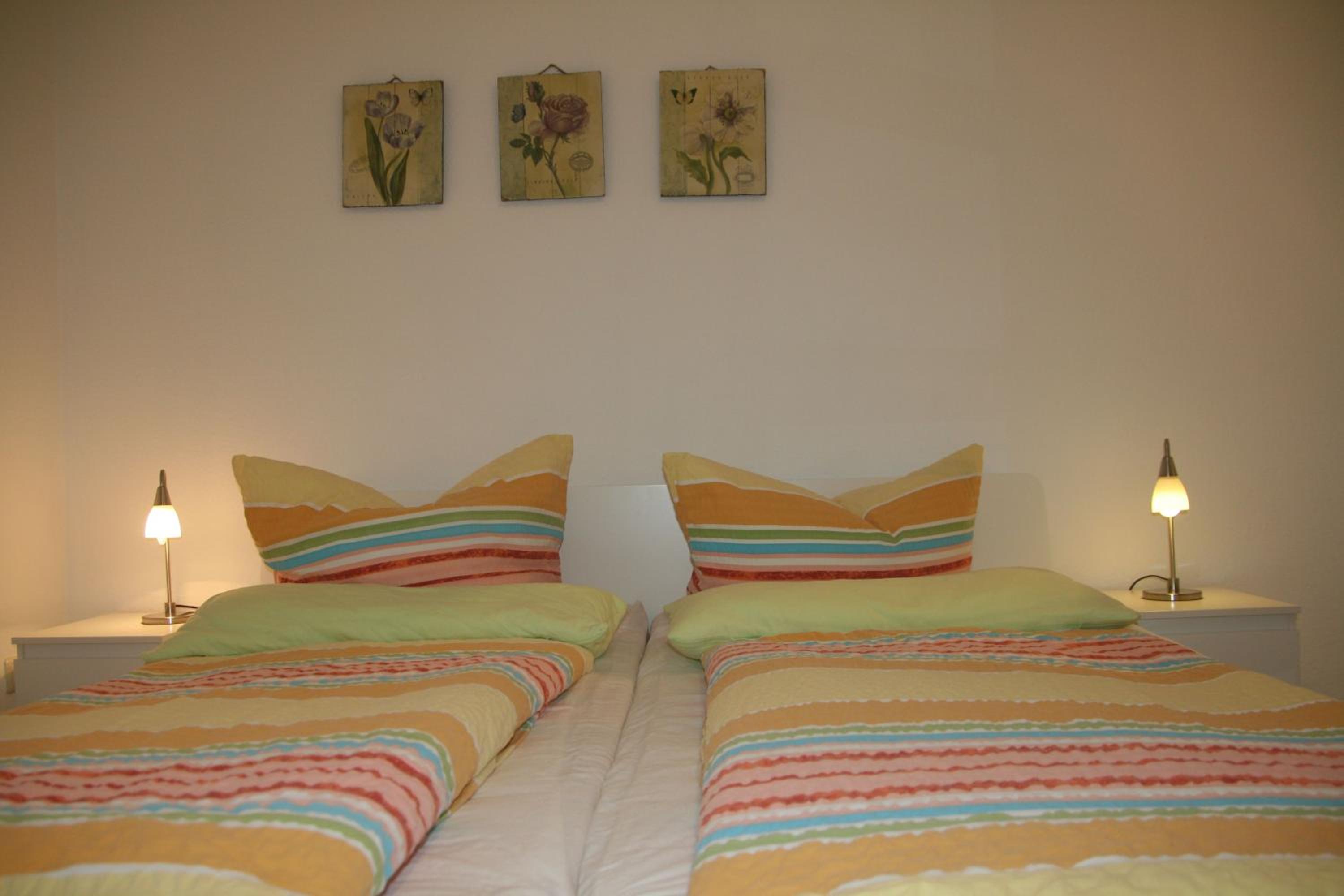 Bungalow am Hellbach XL im Ostseeland