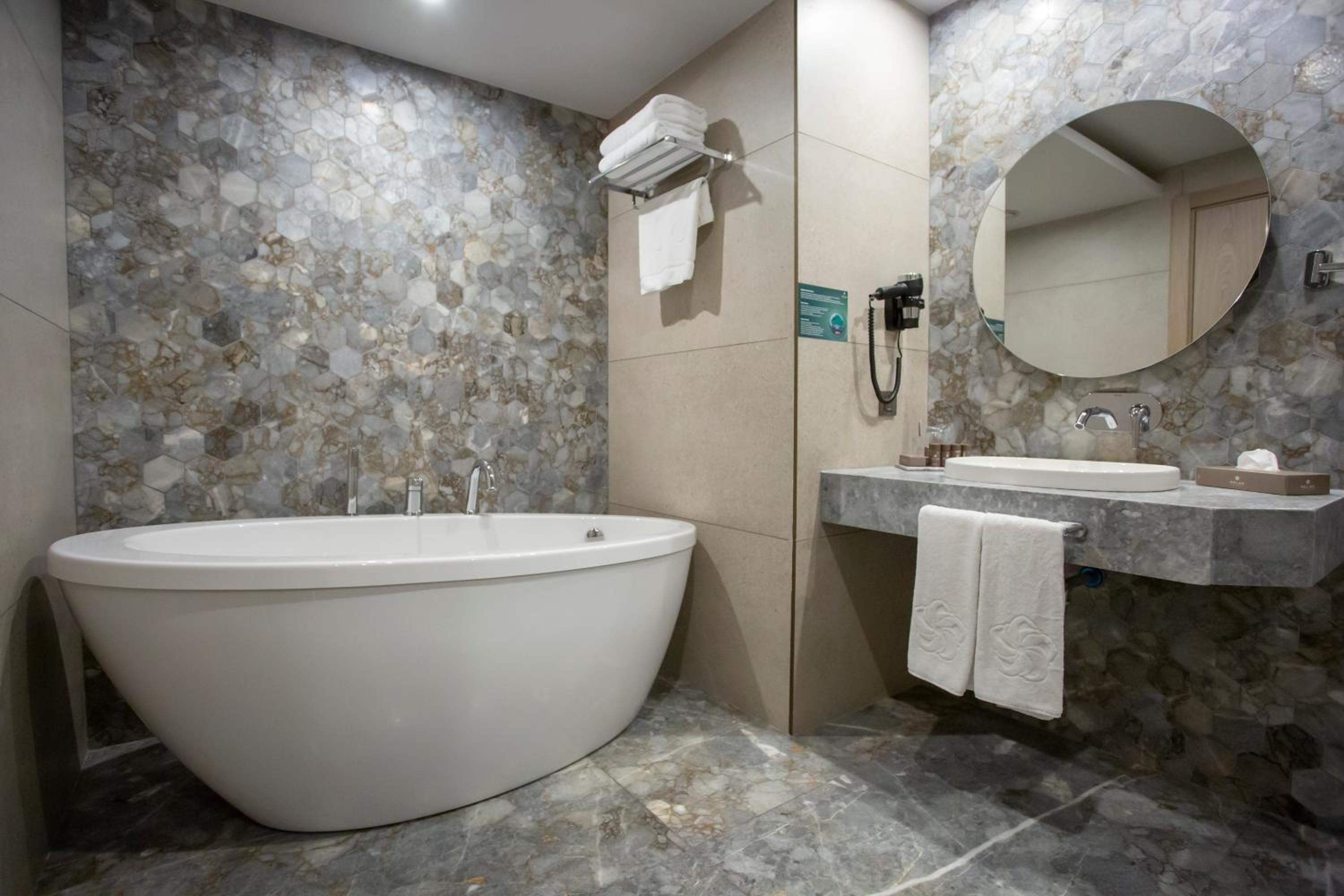 Melas Otel İstanbul - Image 66