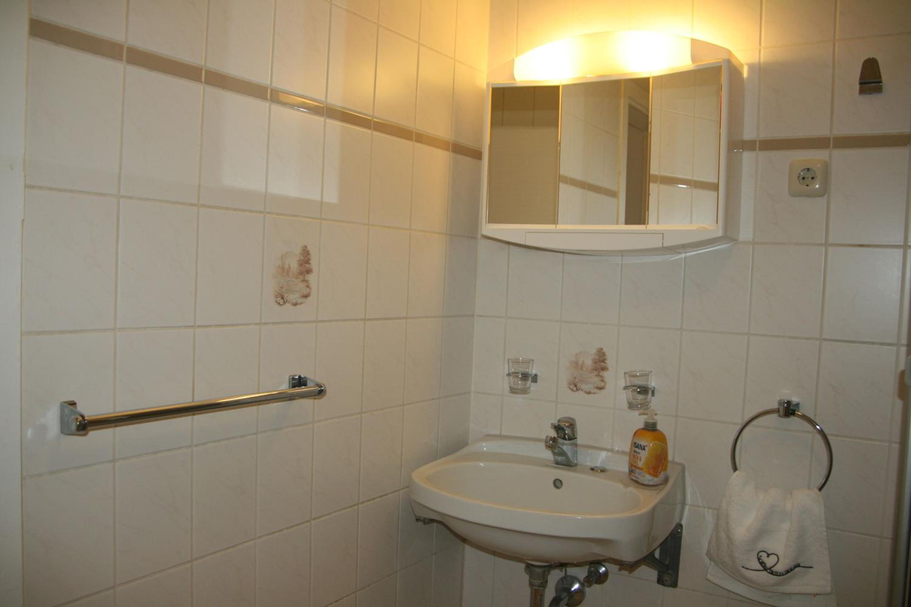 Bungalow am Hellbach XL im Ostseeland