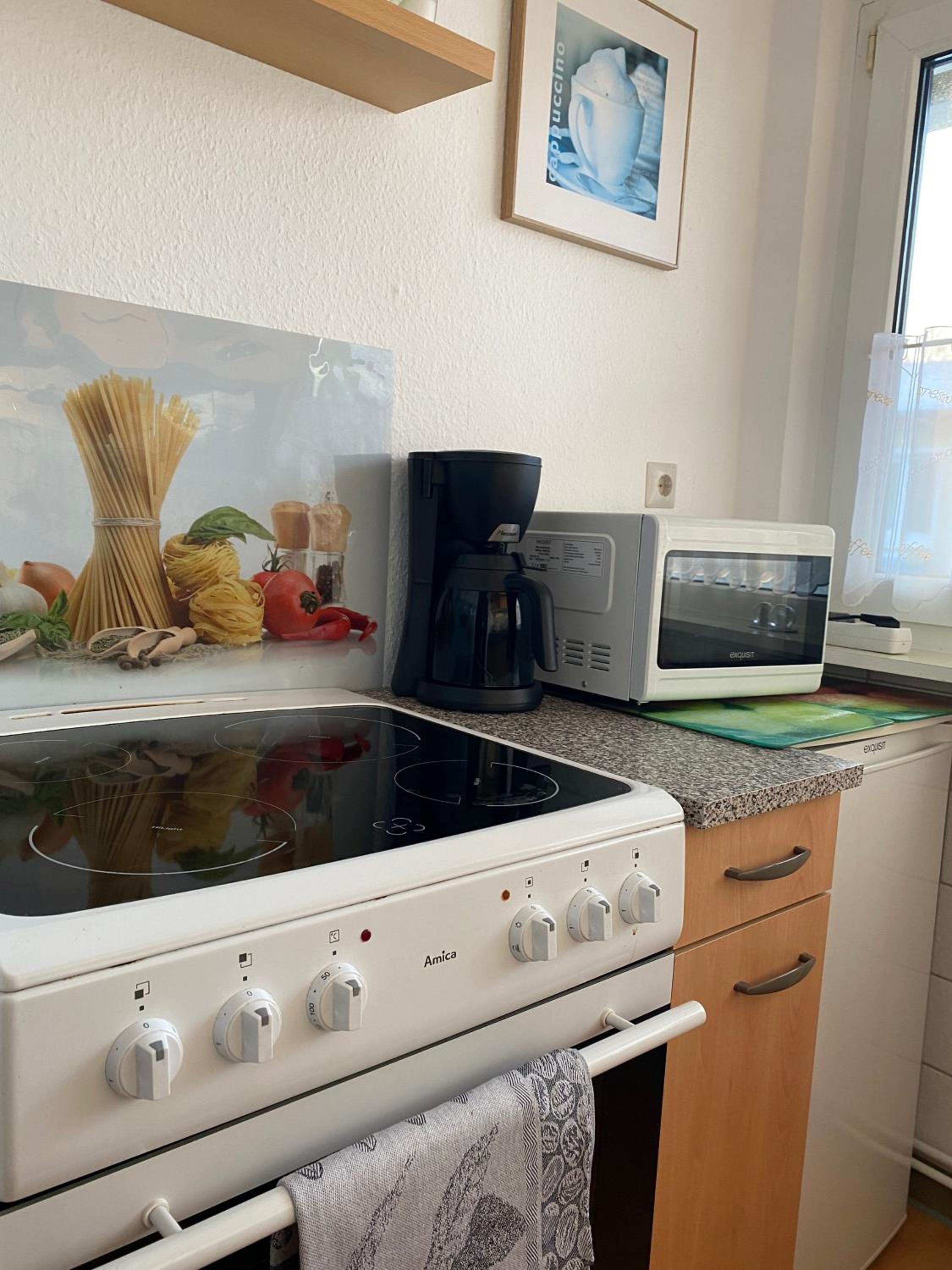 Bungalow am Hellbach XL im Ostseeland