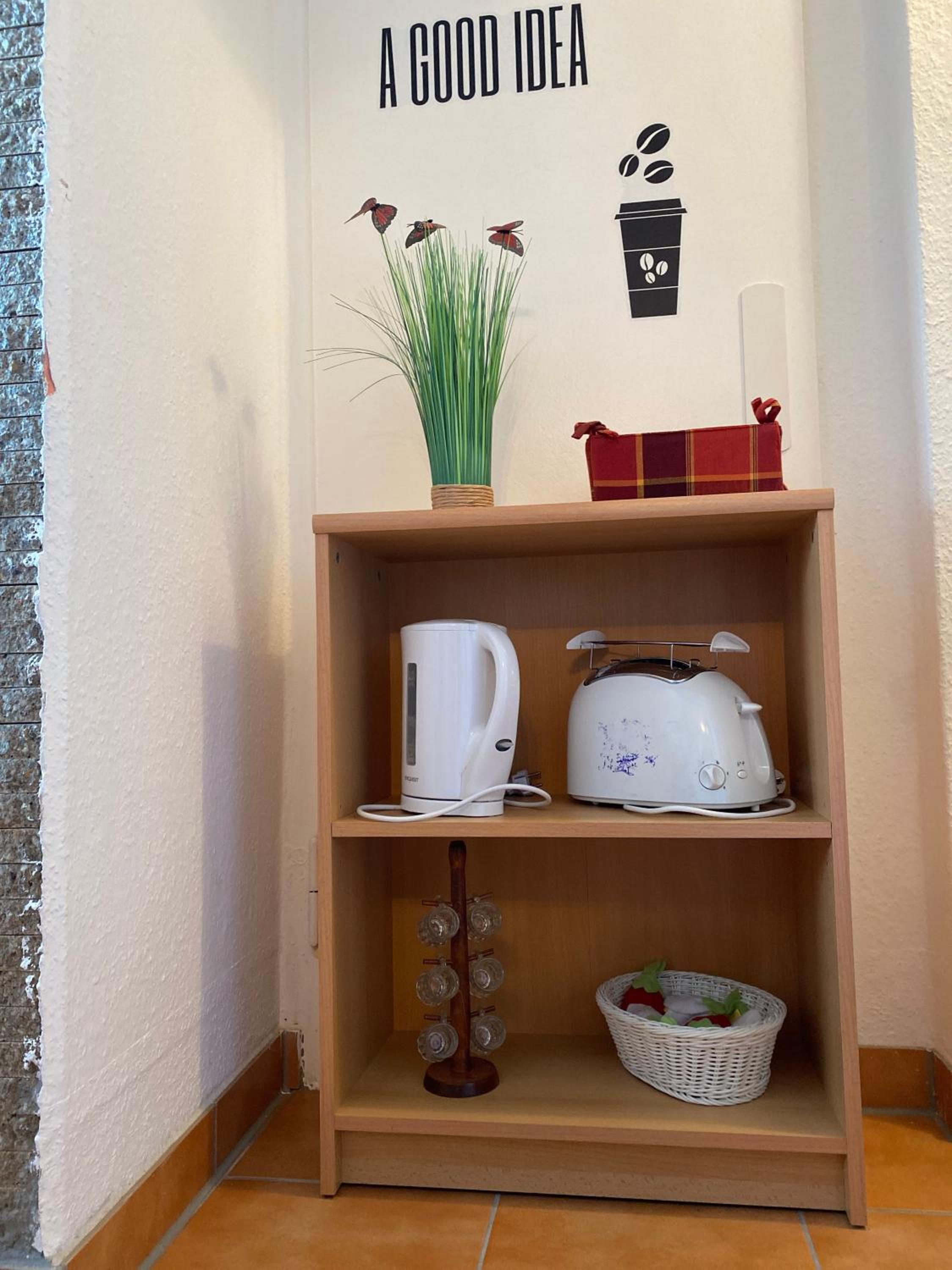 Bungalow am Hellbach XL im Ostseeland