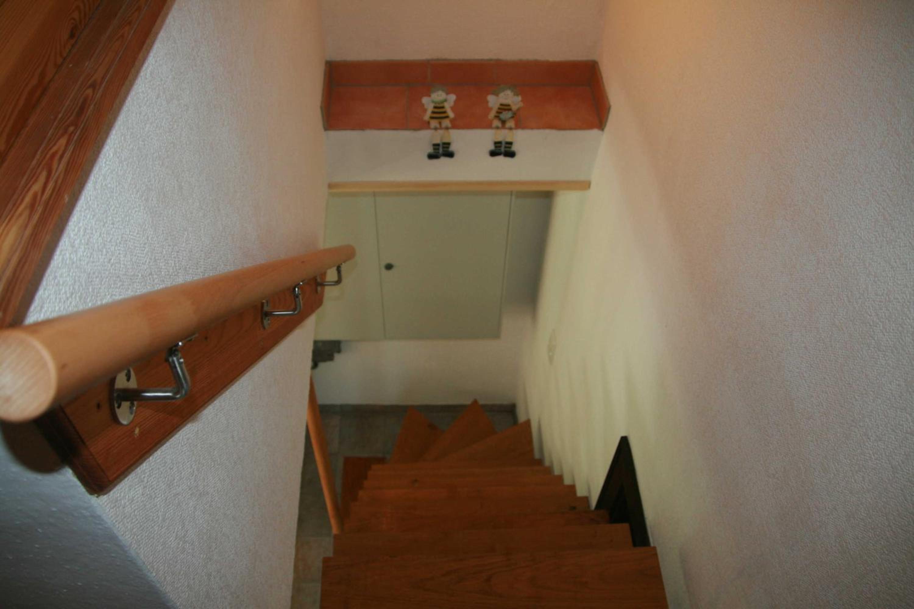 Reetdach Ferienhaus nahe Ostseebad Kühlungsborn