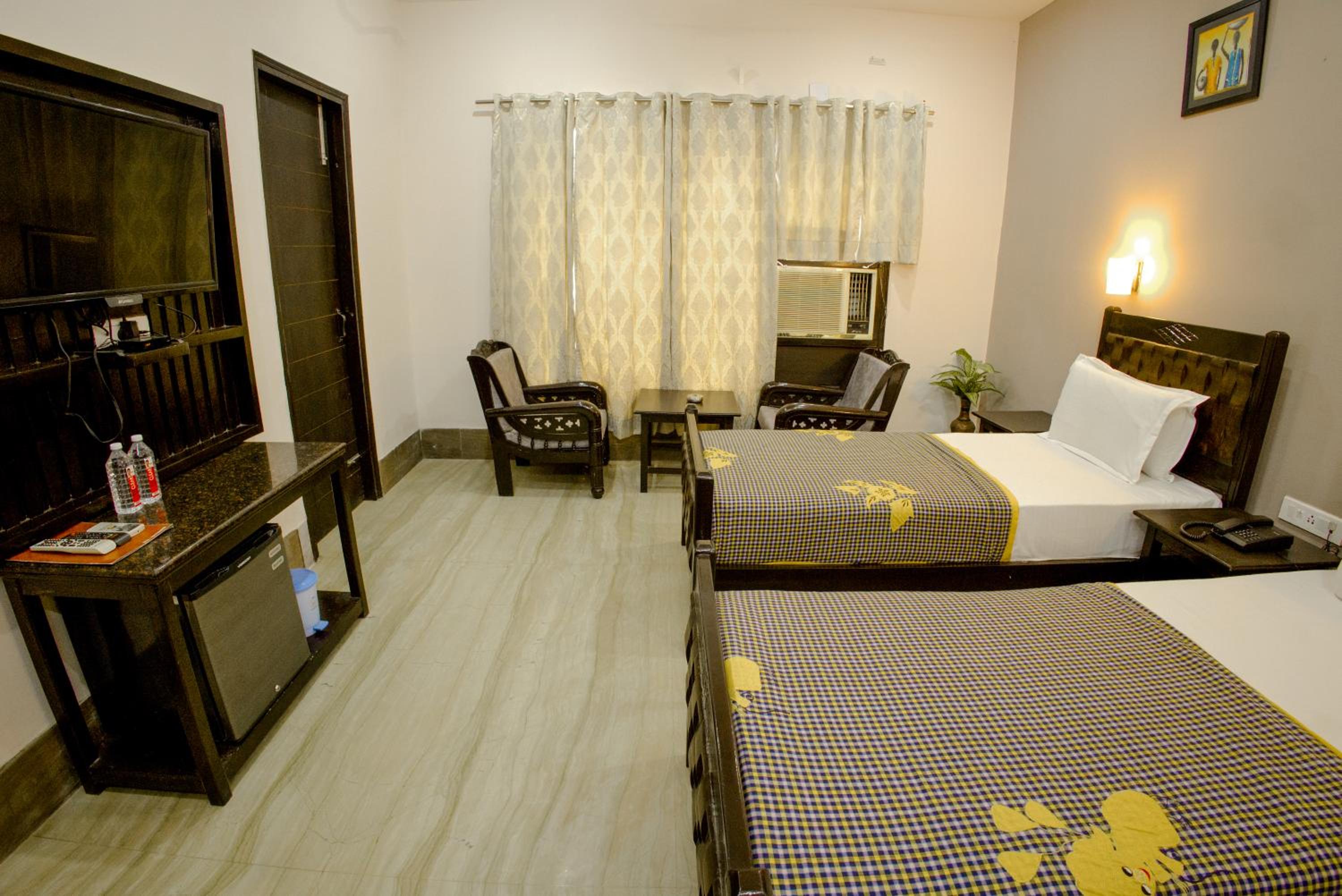 Pearl of Taj Home Stay