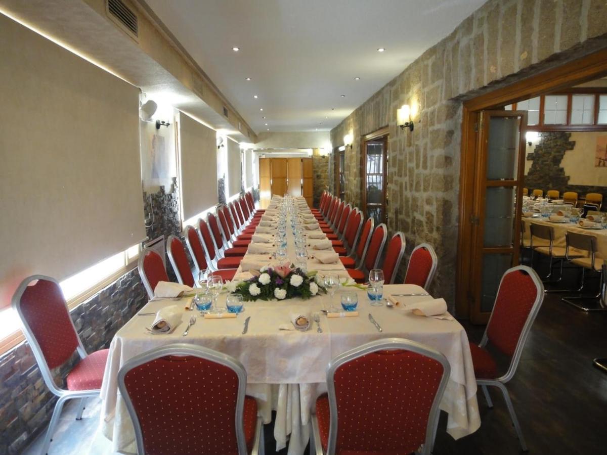 Hostal Real