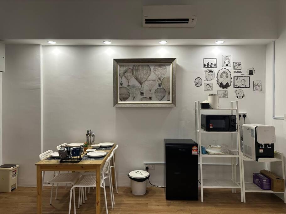 Sunway Geo Avenue Studio by DeUrban photo 3