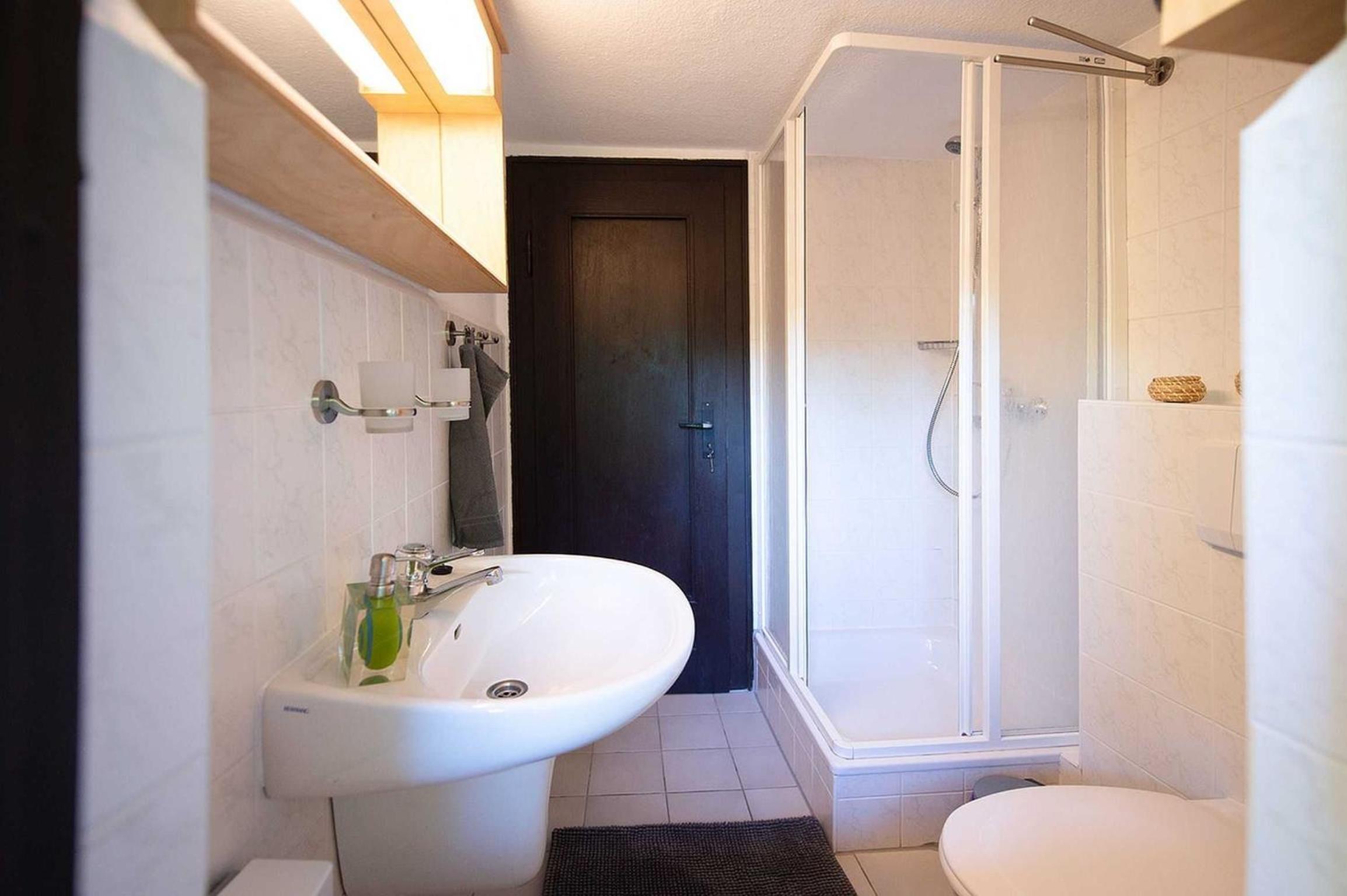 Reetdach Ferienhaus nahe Ostseebad Kühlungsborn