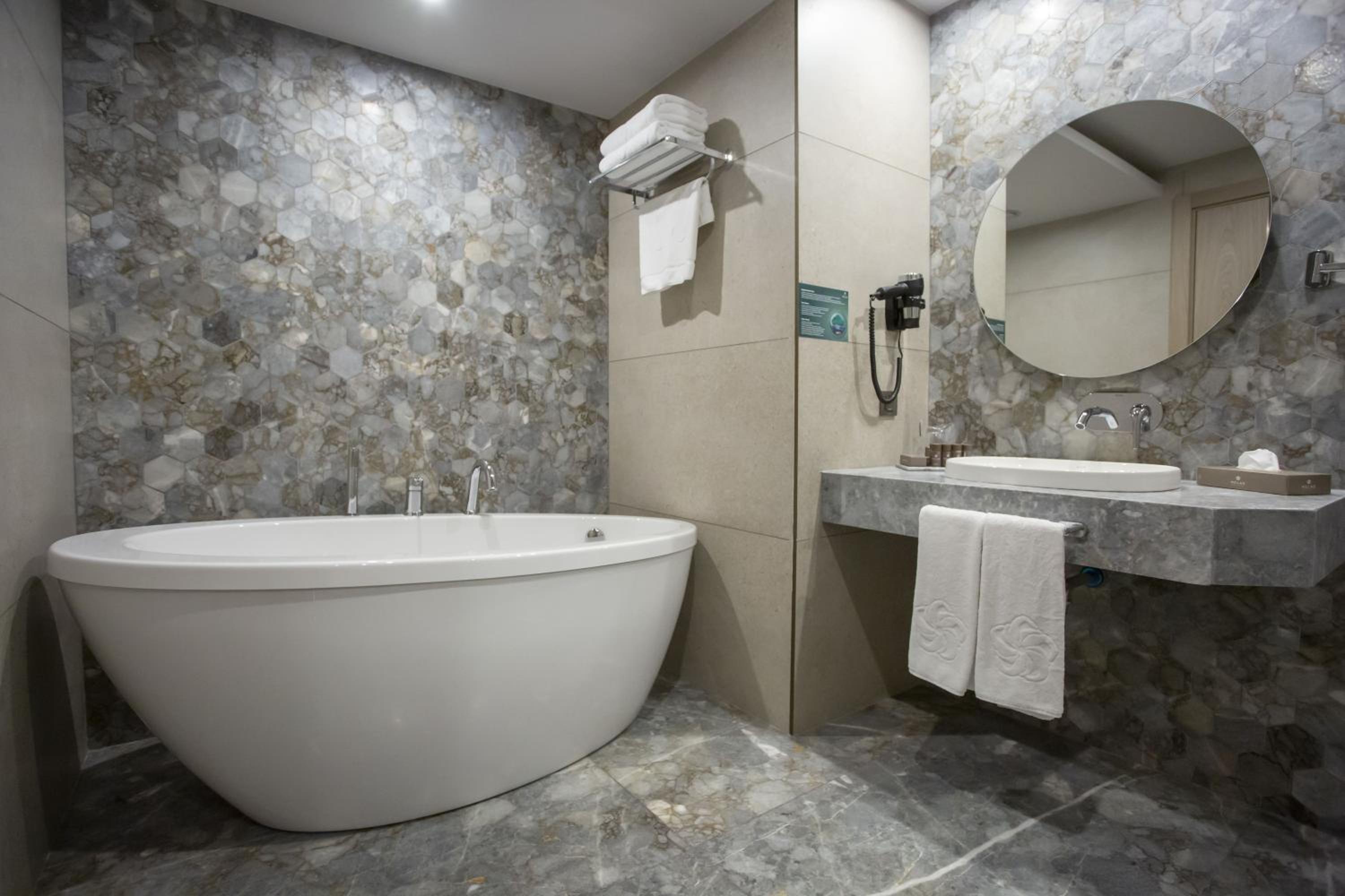 Melas Otel İstanbul - Image 94
