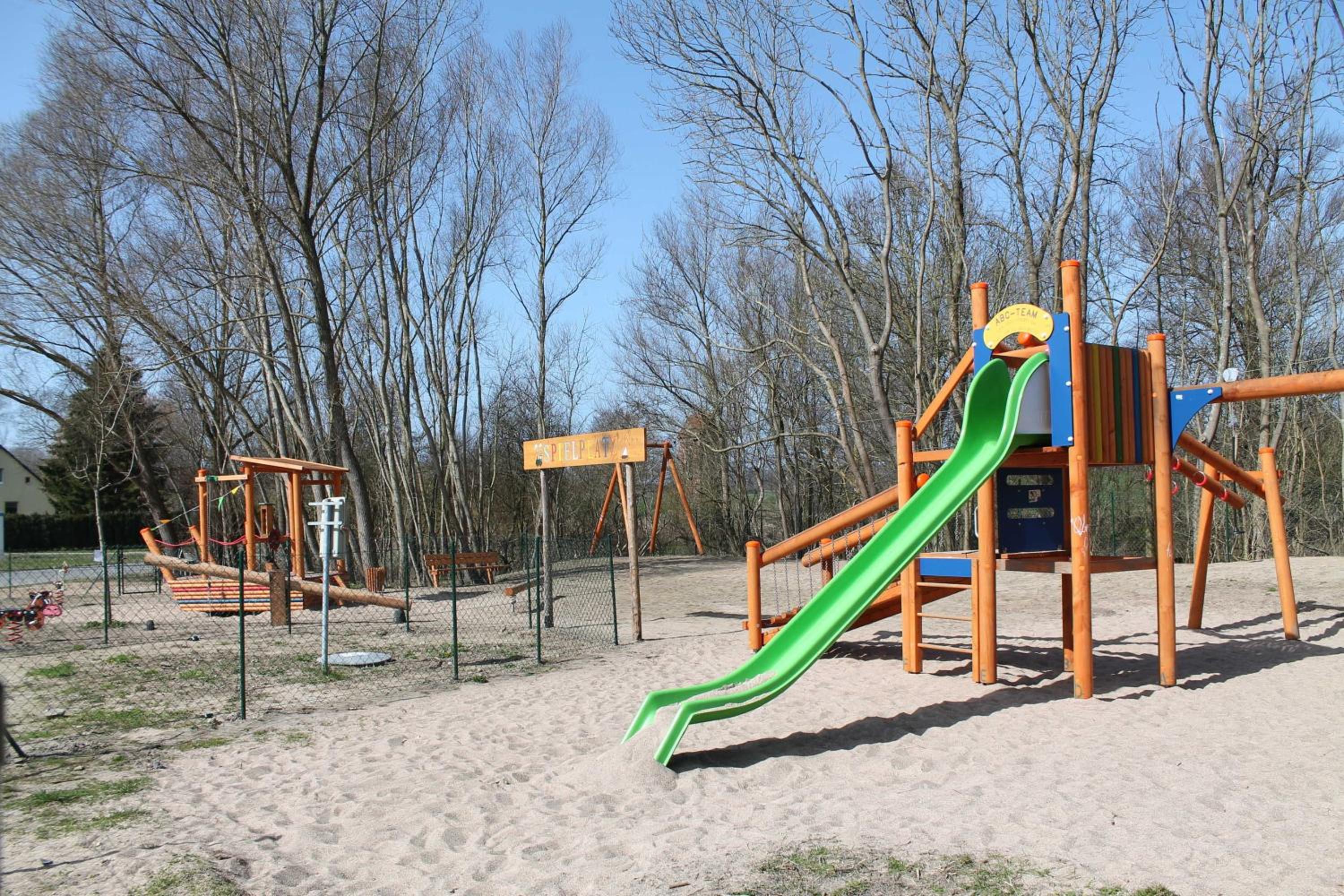 Reetdach Ferienhaus nahe Ostseebad Kühlungsborn
