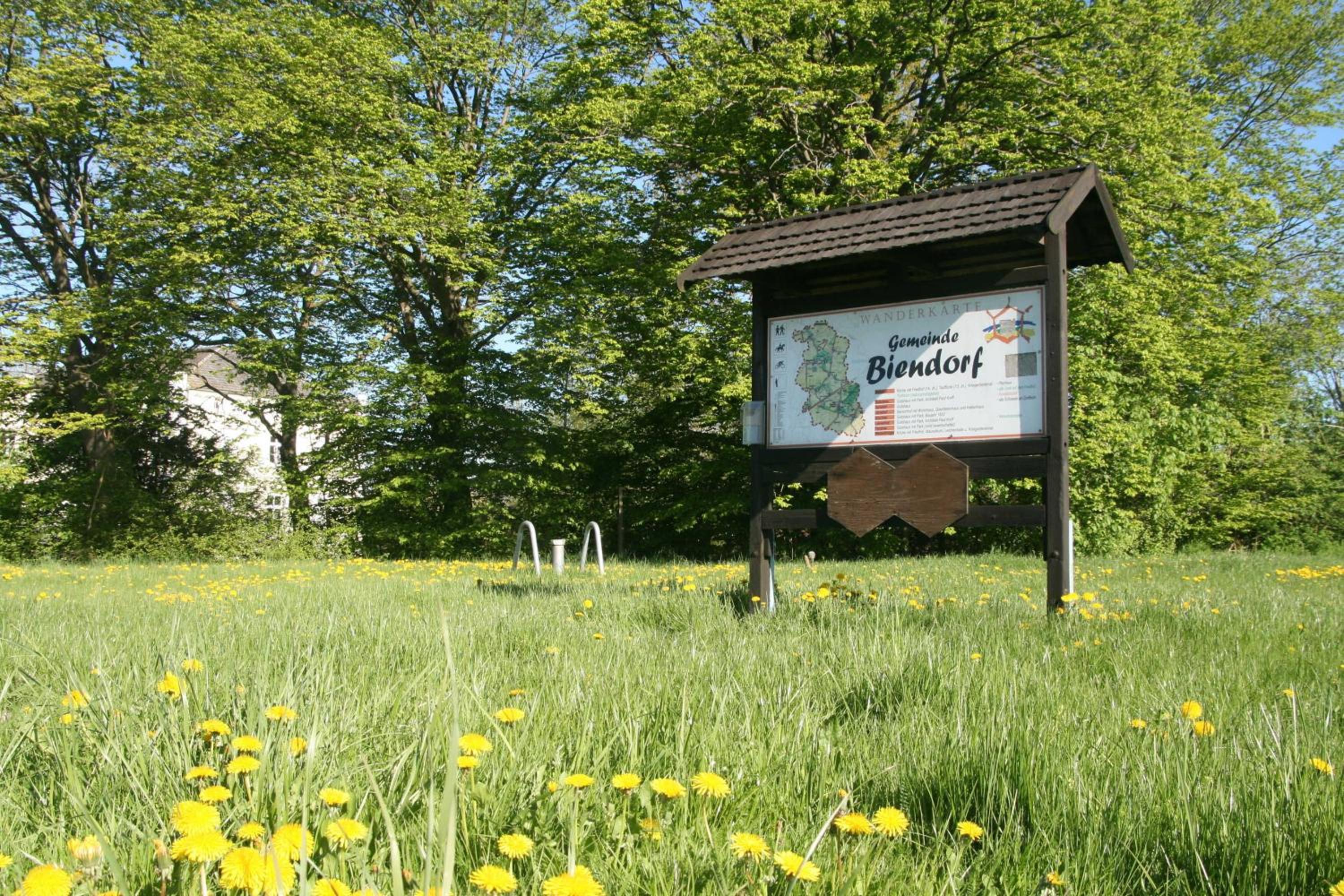 Reetdach Ferienhaus nahe Ostseebad Kühlungsborn