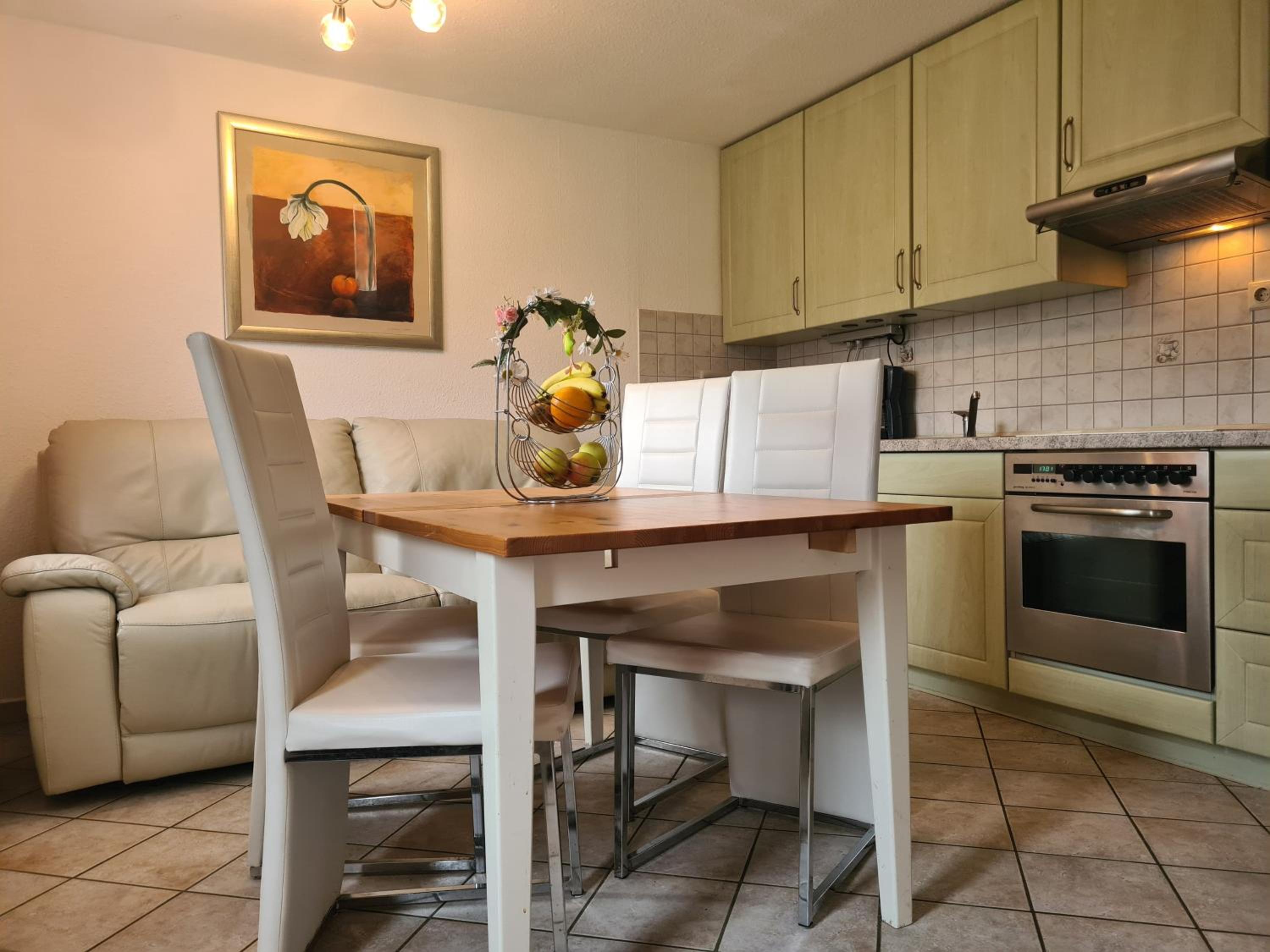 Ferienhaus am Kleinbauernhof Gersdorf bei Kühlungsborn