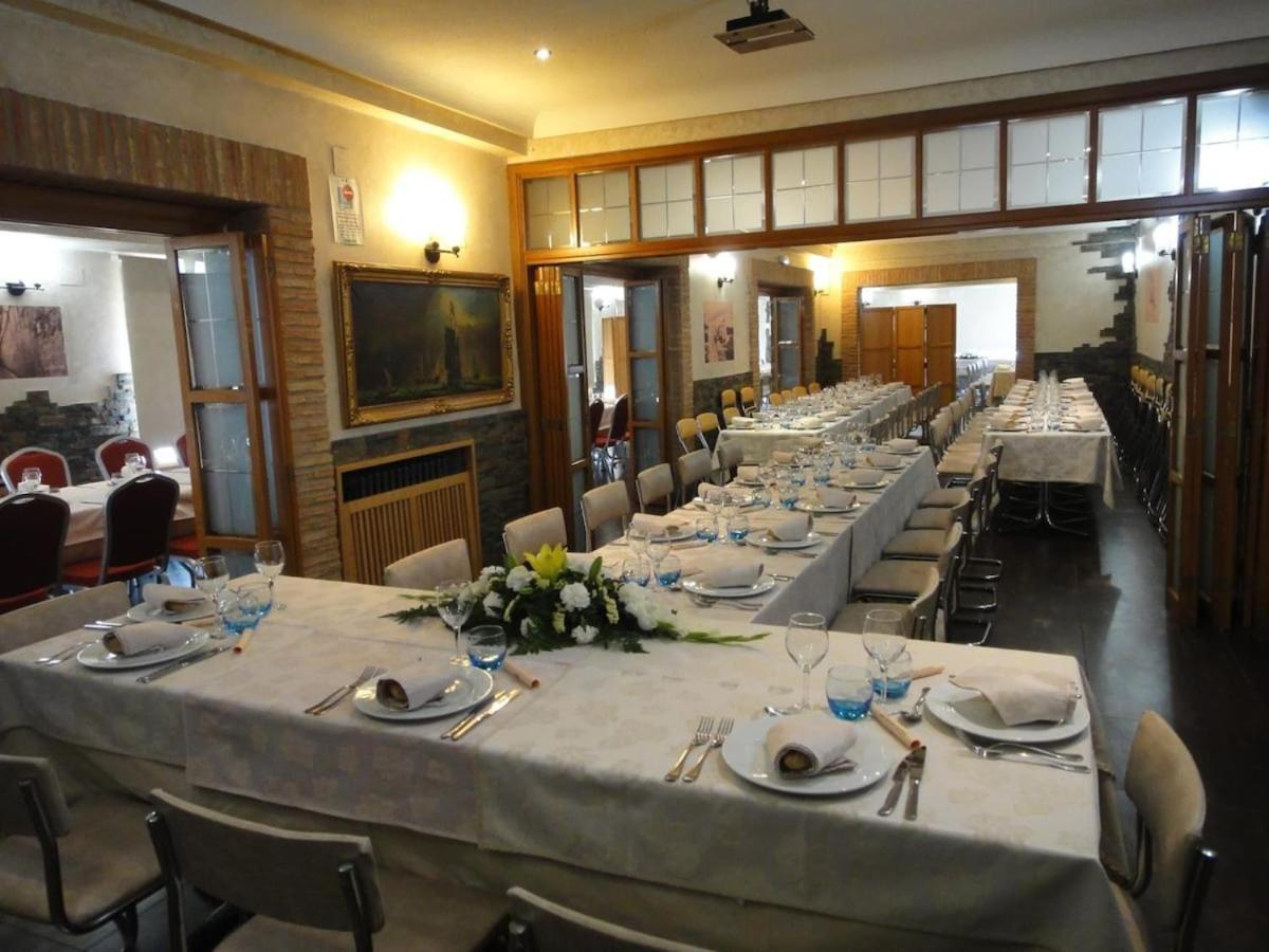 Hostal Real
