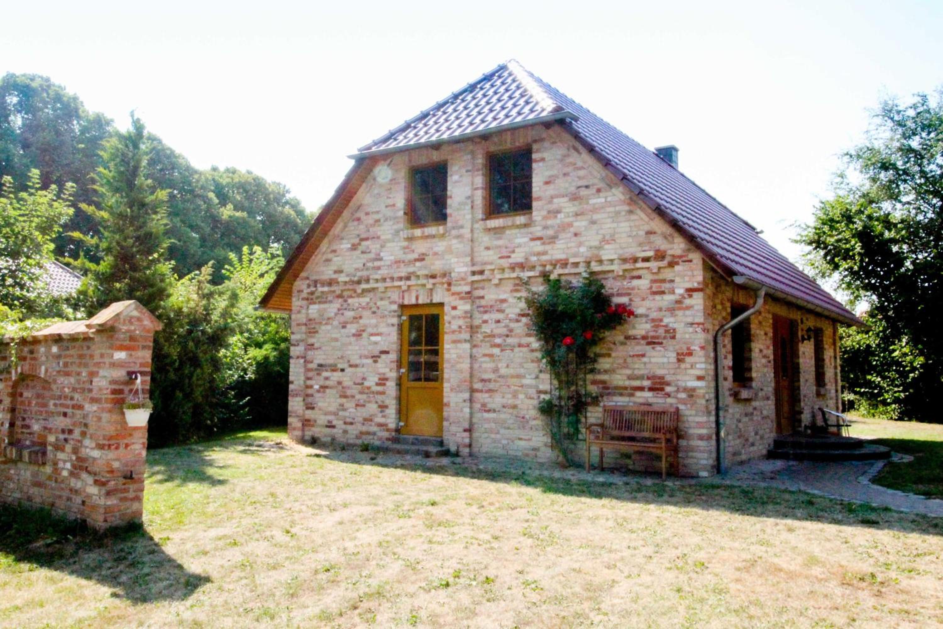 Ferienhof Landhäuser Mechelsdorf nahe Ostseebad Kühlungsborn
