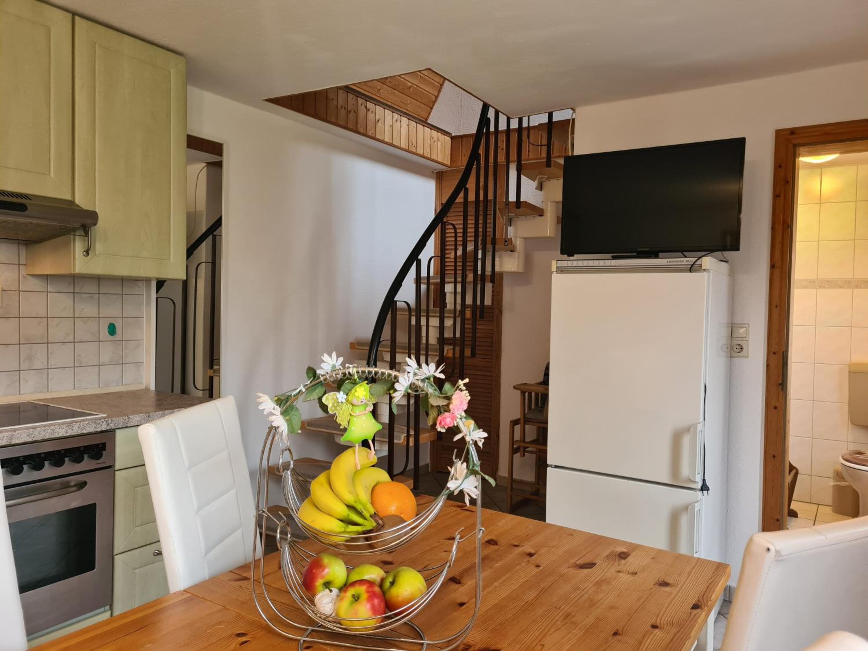 Ferienhaus am Kleinbauernhof Gersdorf bei Kühlungsborn