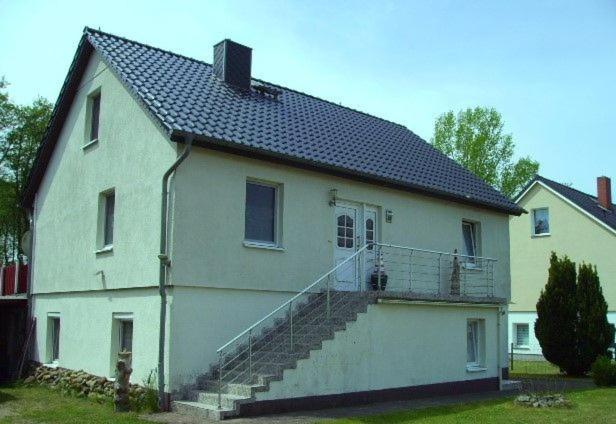 FeWo Alt Bukow nahe Ostseebad Rerik