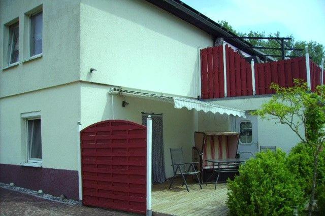 FeWo Alt Bukow nahe Ostseebad Rerik