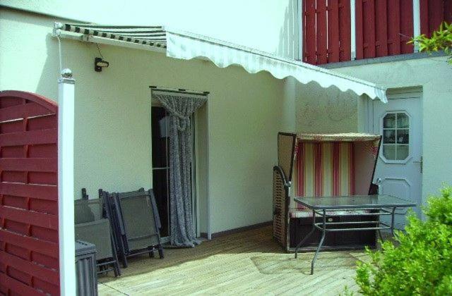 FeWo Alt Bukow nahe Ostseebad Rerik
