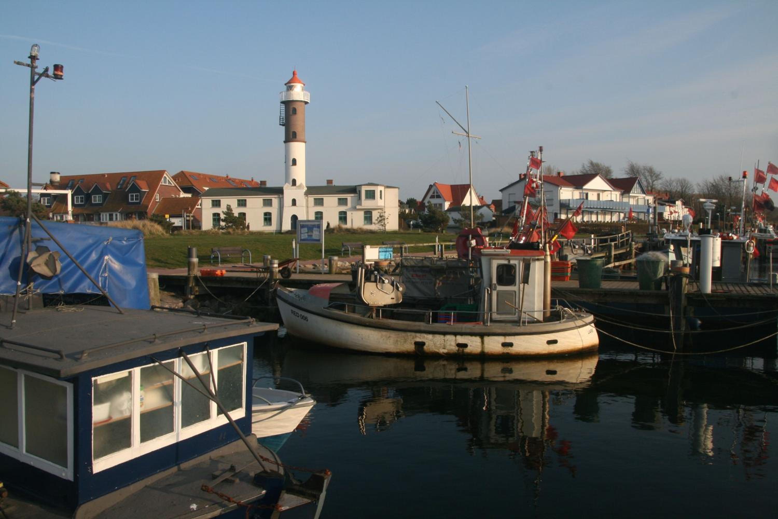 FeWo Alt Bukow nahe Ostseebad Rerik