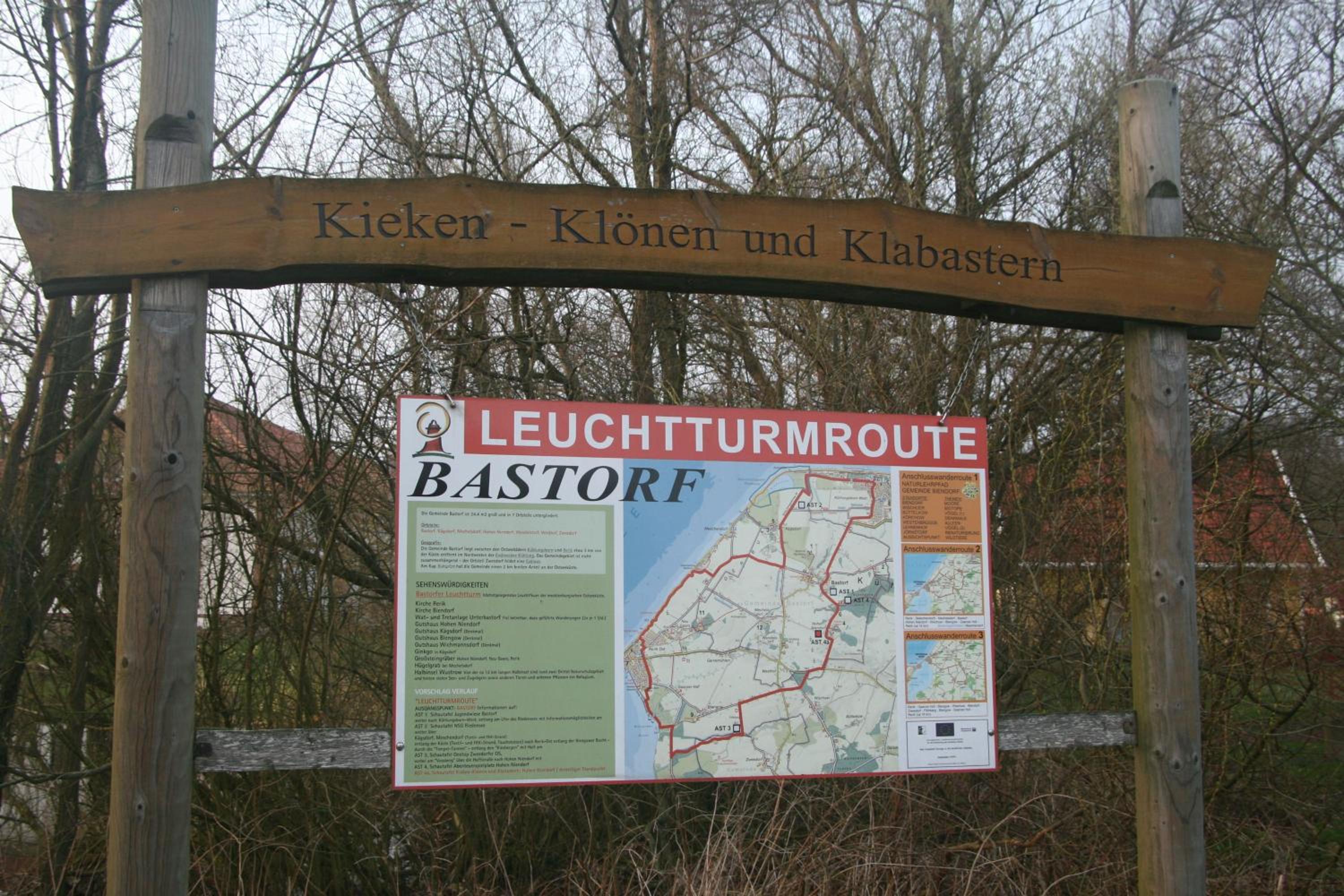 Kleinis Ferienhof Hohen Niendorf bei Ostseebad Kühlungsborn