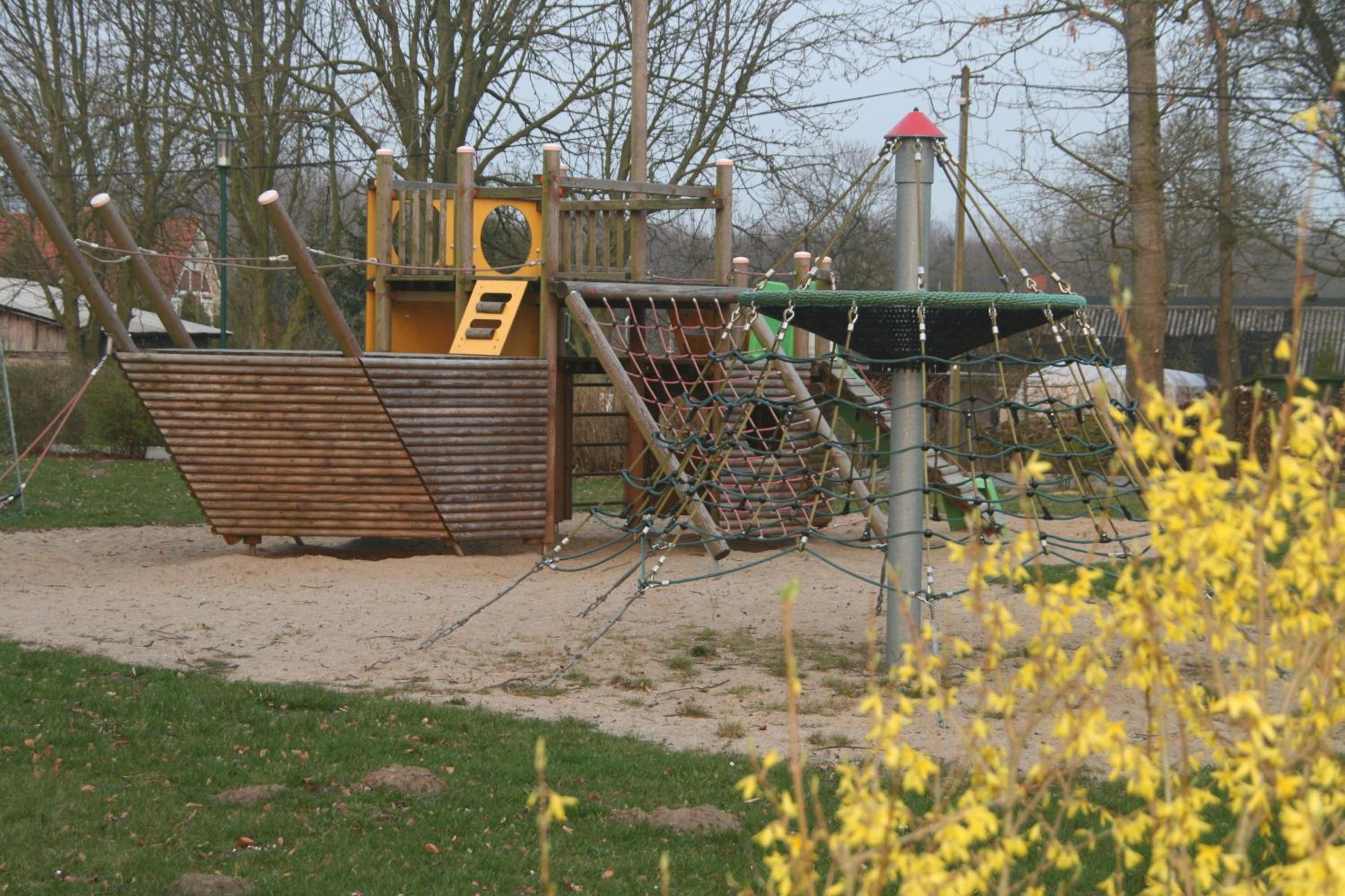 Kleinis Ferienhof Hohen Niendorf bei Ostseebad Kühlungsborn