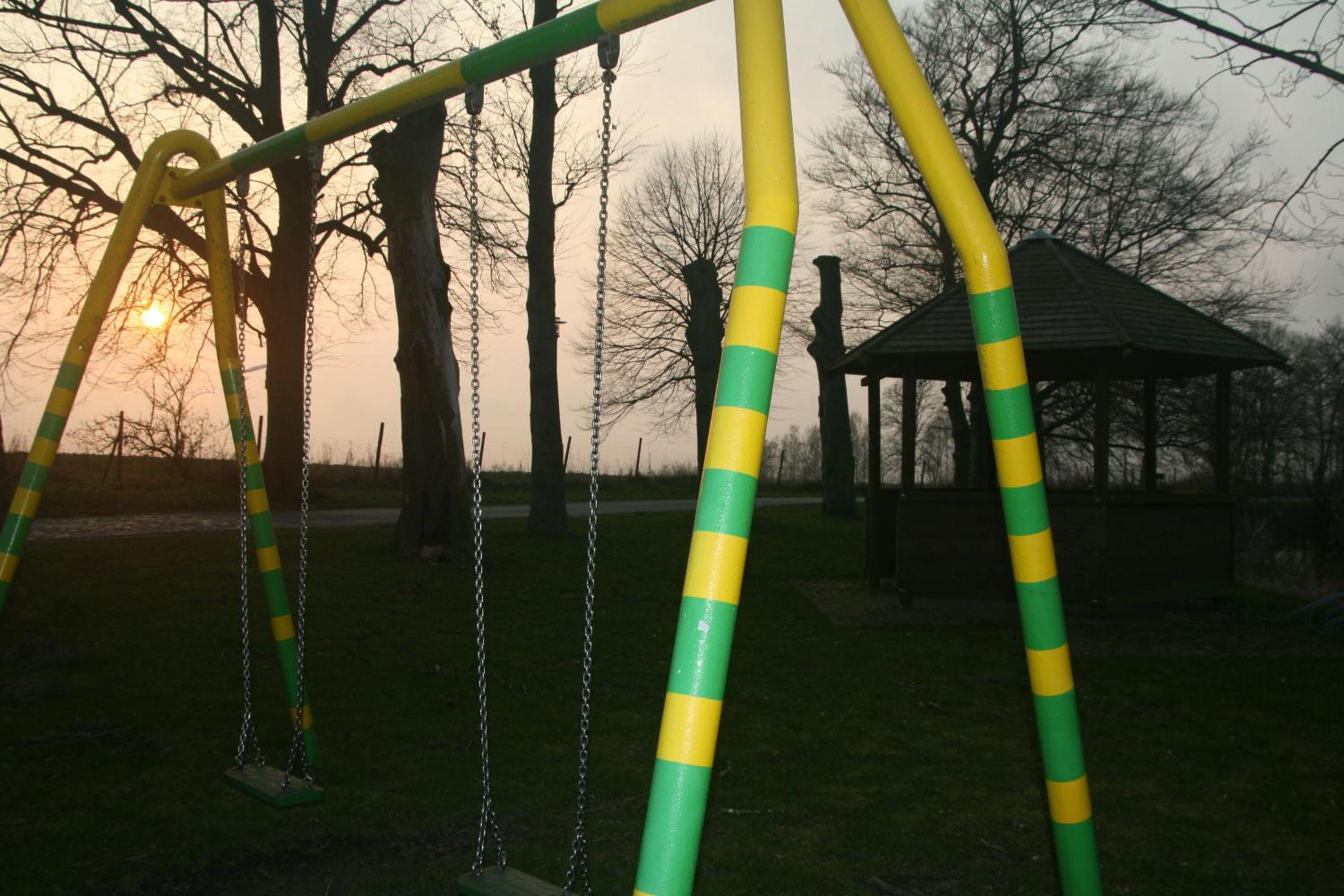 Kleinis Ferienhof Hohen Niendorf bei Ostseebad Kühlungsborn