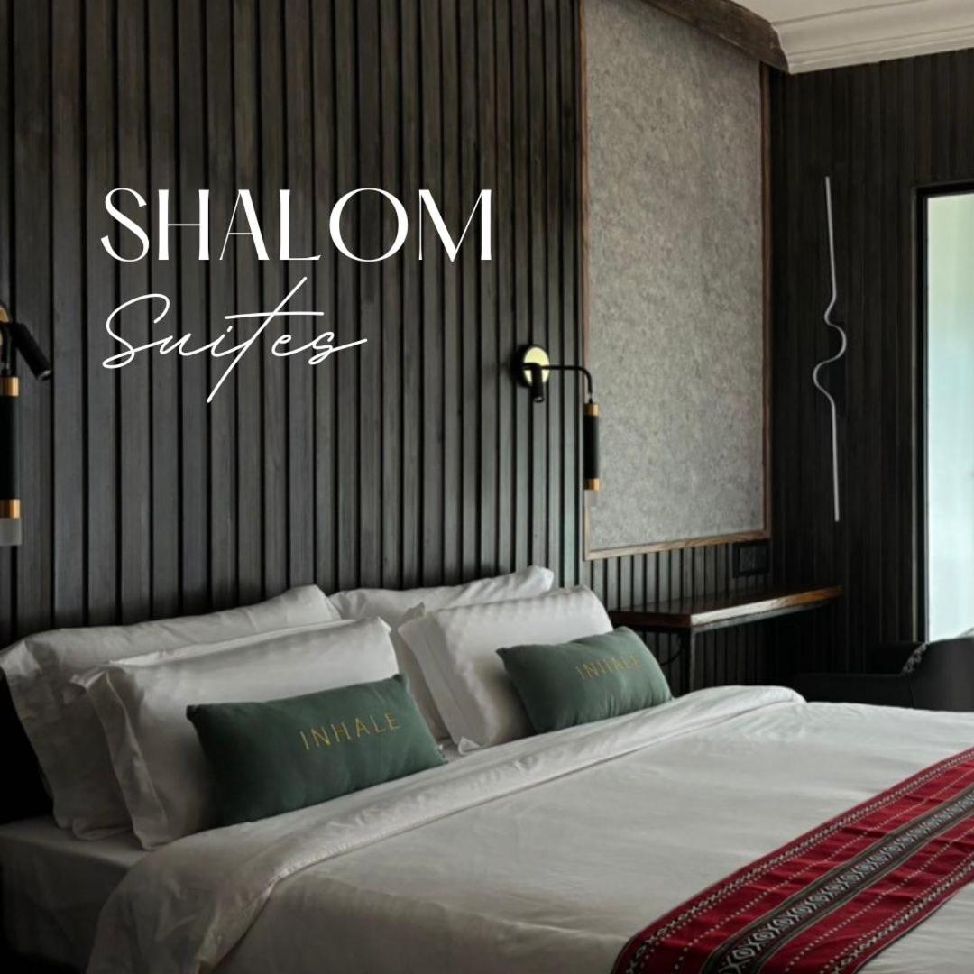 Shalom Suites photo 1
