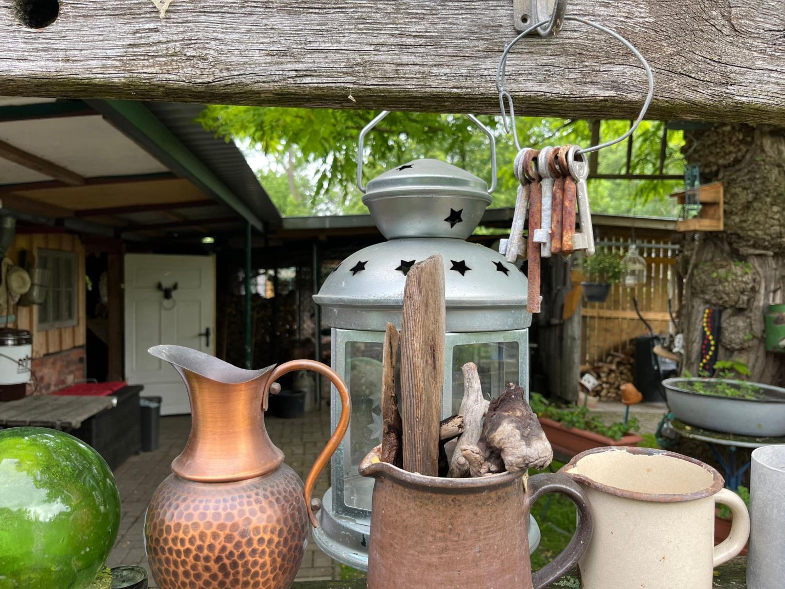 FeWo's am Gutshaus im Ostseeland