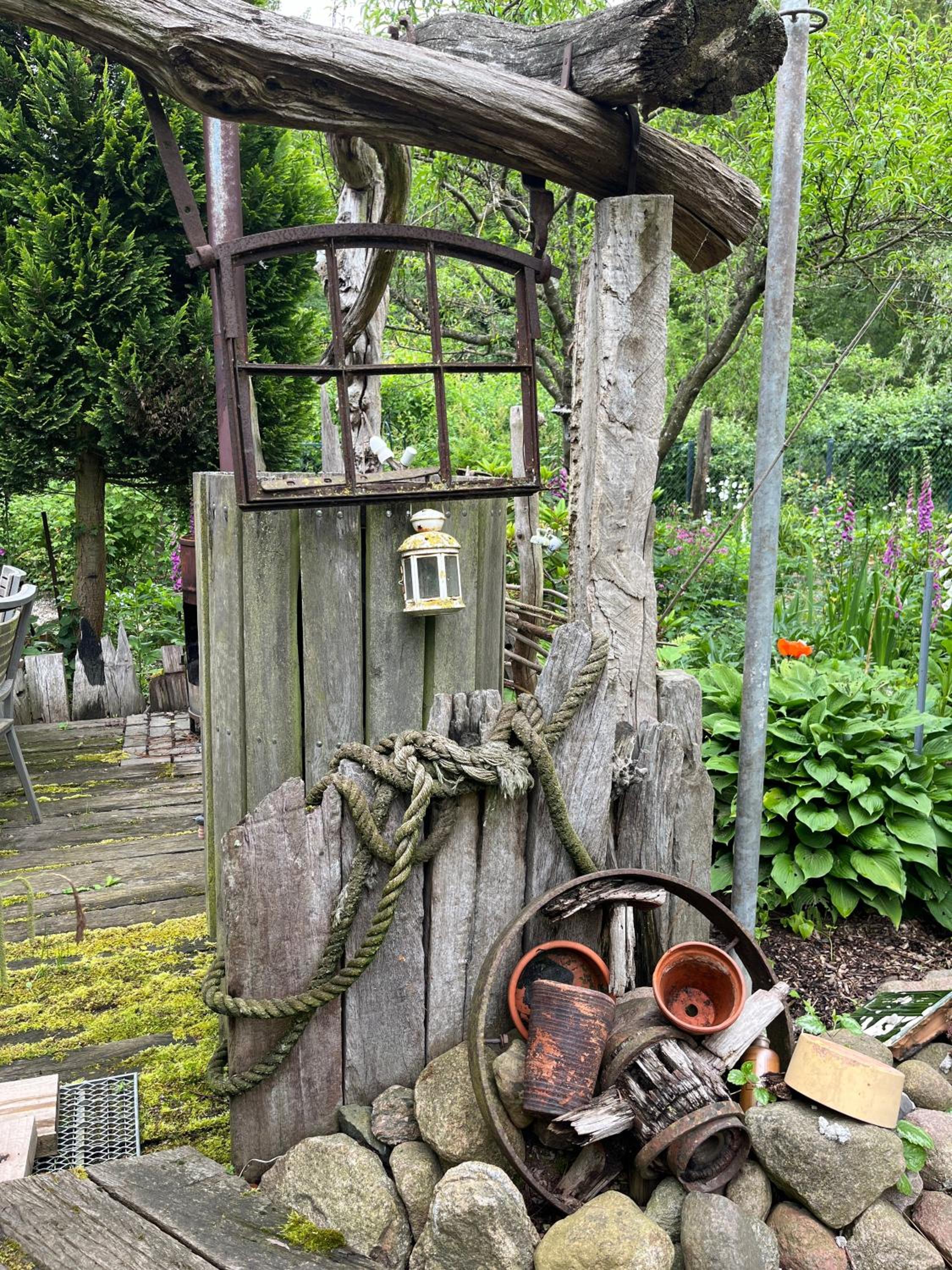 FeWo's am Gutshaus im Ostseeland