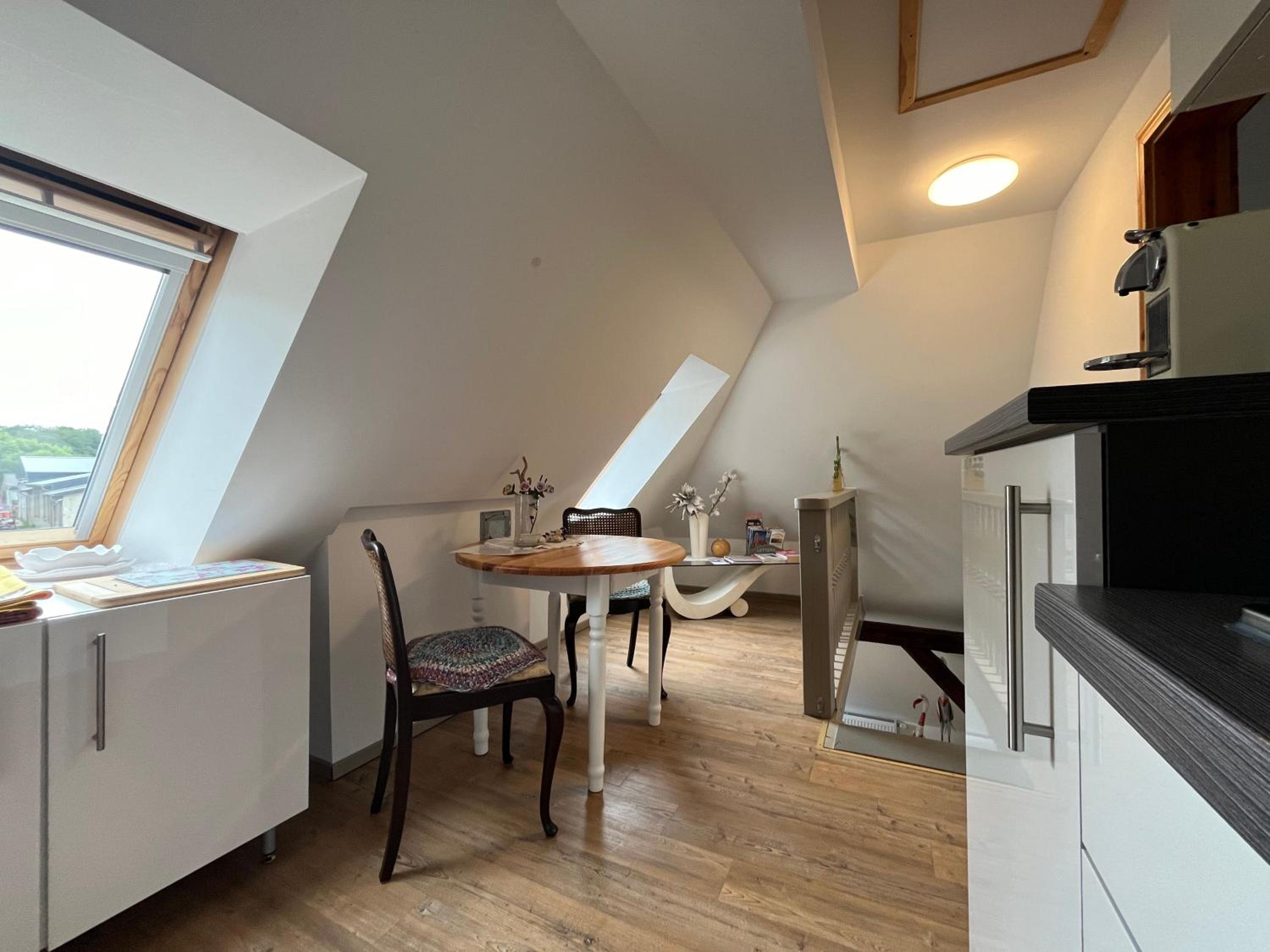 FeWo's am Gutshaus im Ostseeland