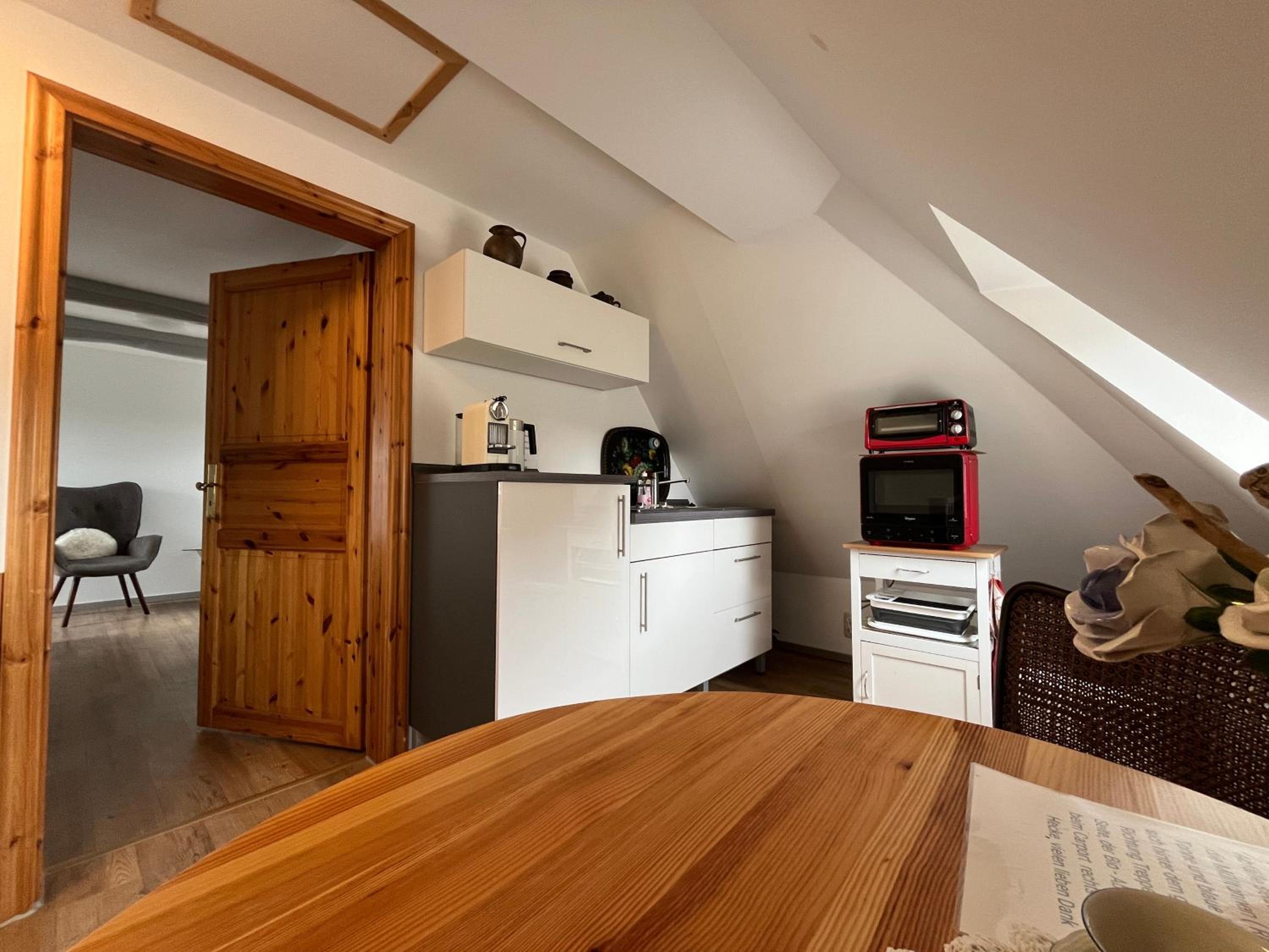 FeWo's am Gutshaus im Ostseeland