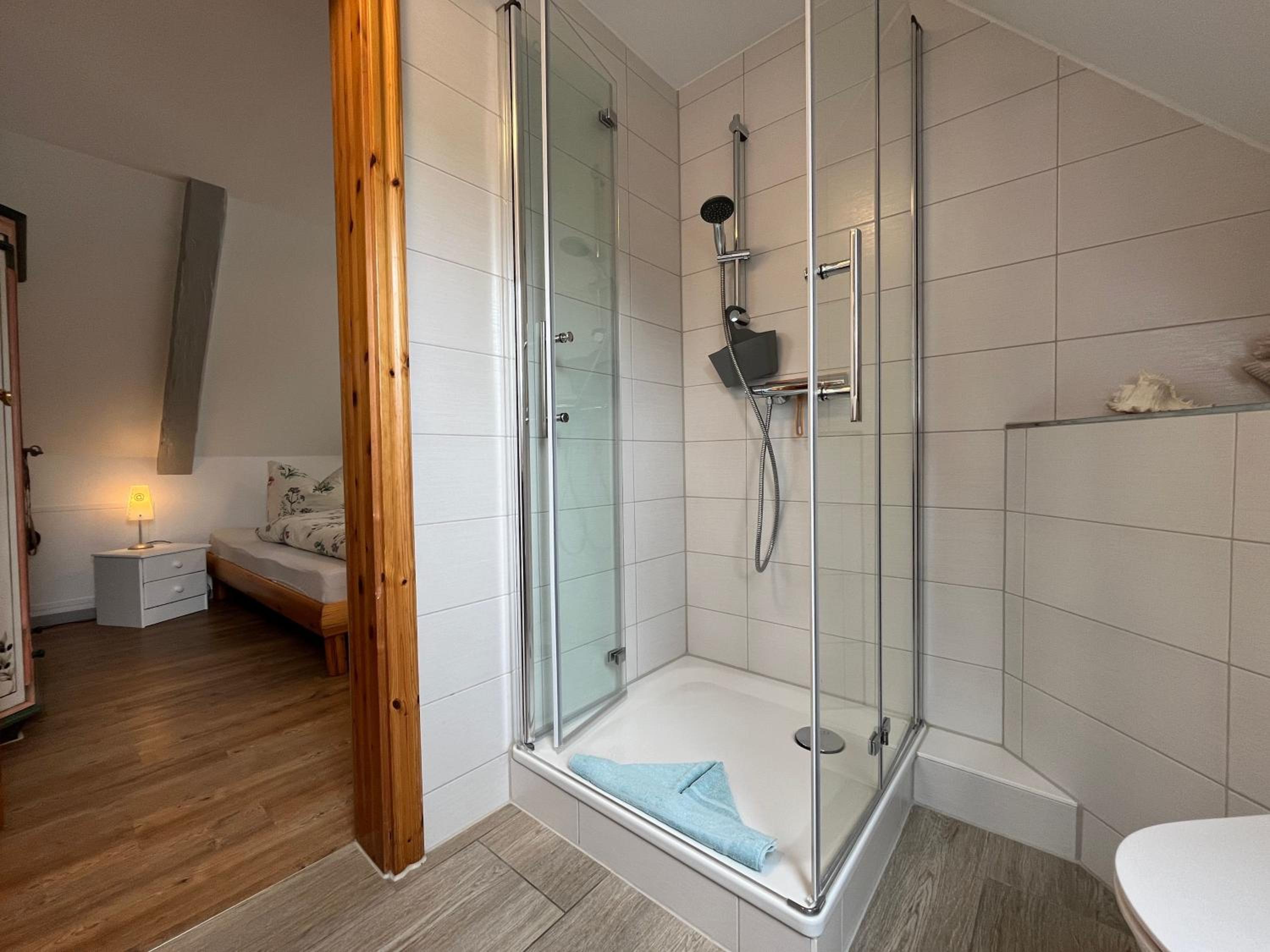 FeWo's am Gutshaus im Ostseeland