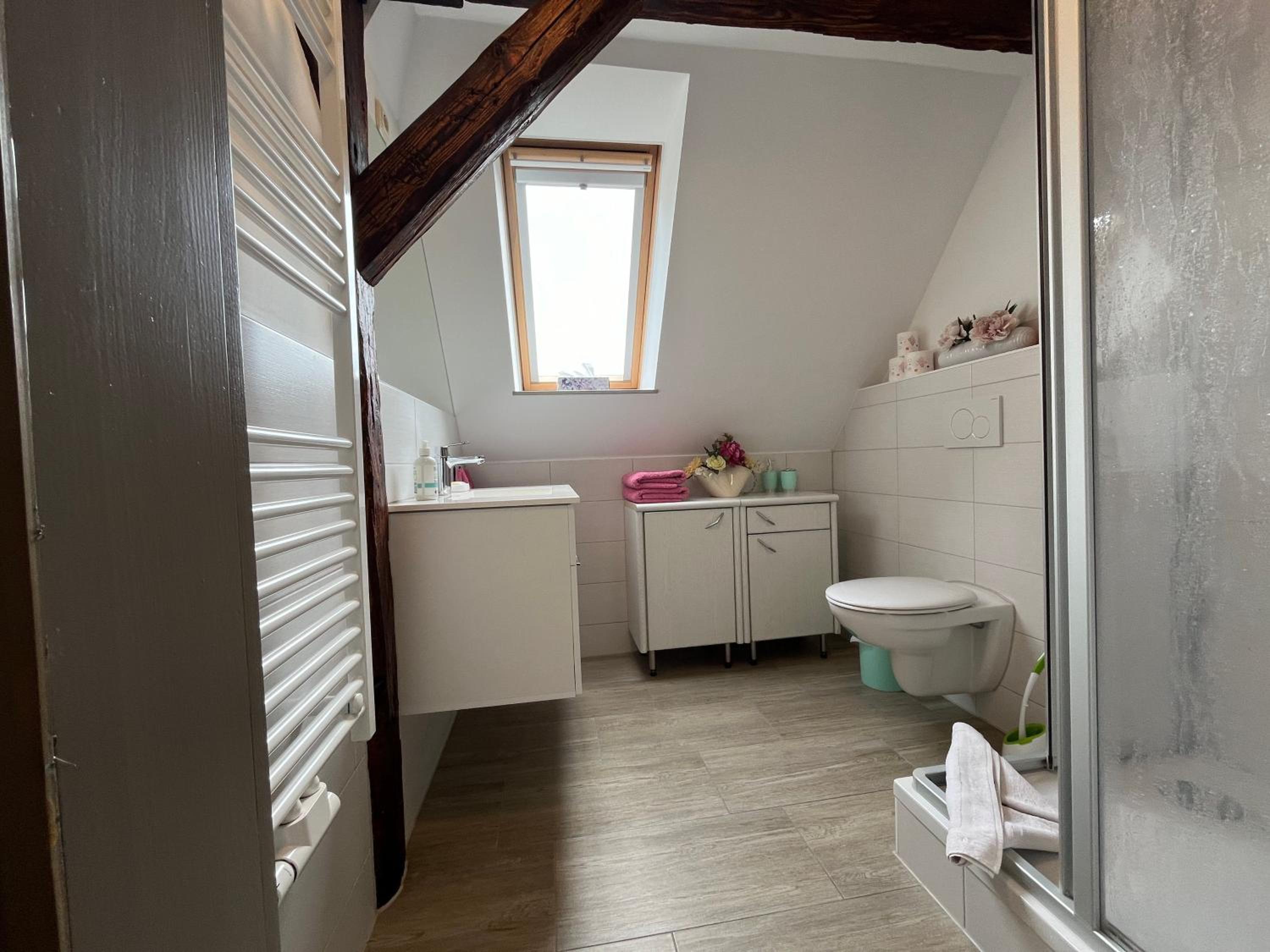 FeWo's am Gutshaus im Ostseeland