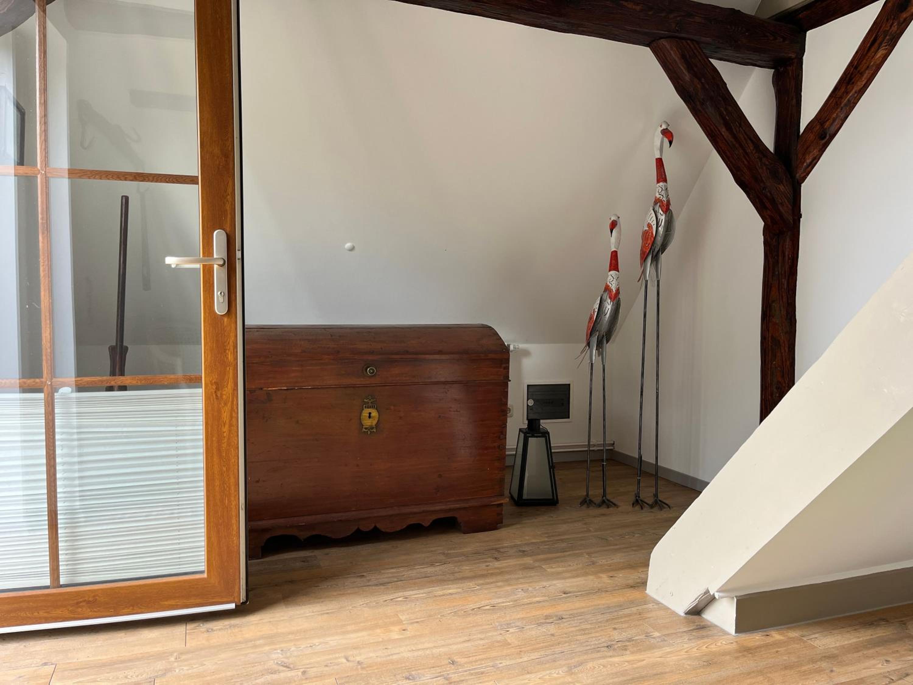 FeWo's am Gutshaus im Ostseeland
