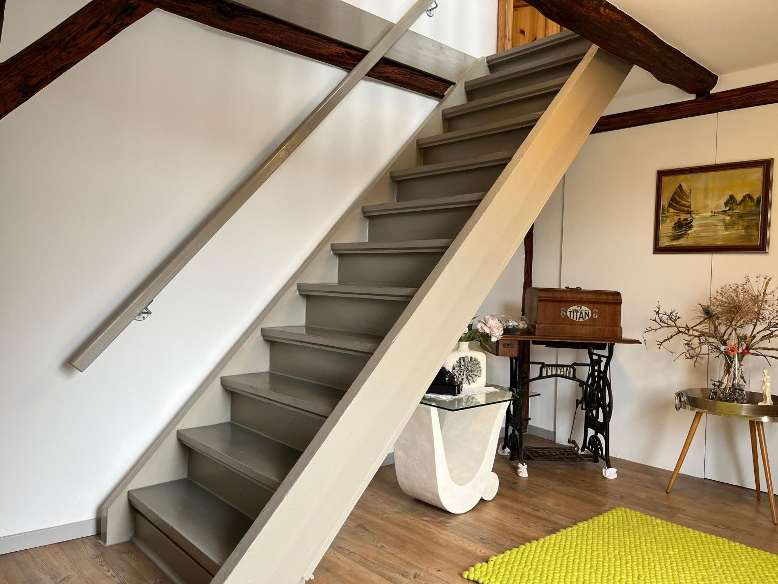FeWo's am Gutshaus im Ostseeland