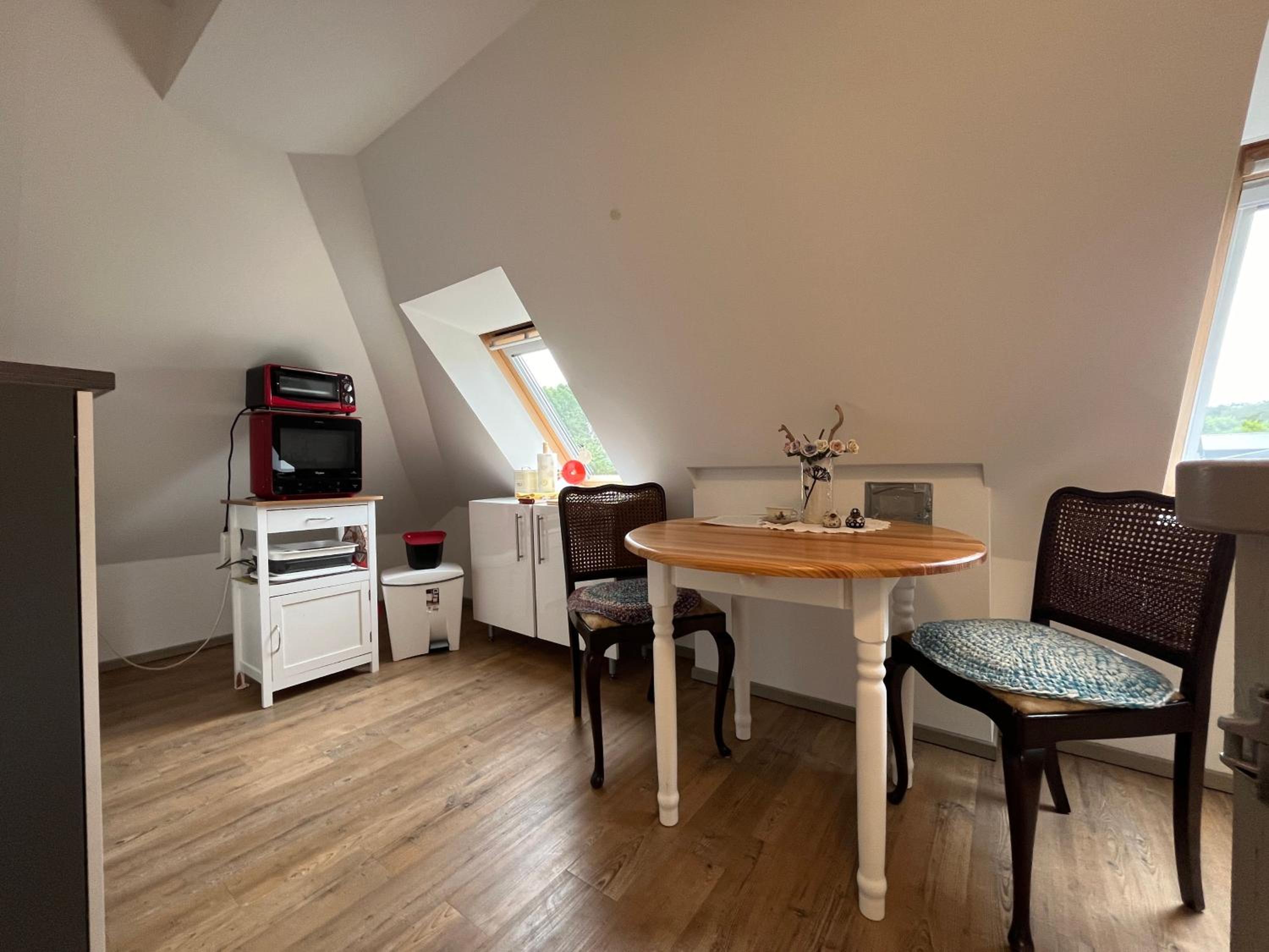 FeWo's am Gutshaus im Ostseeland