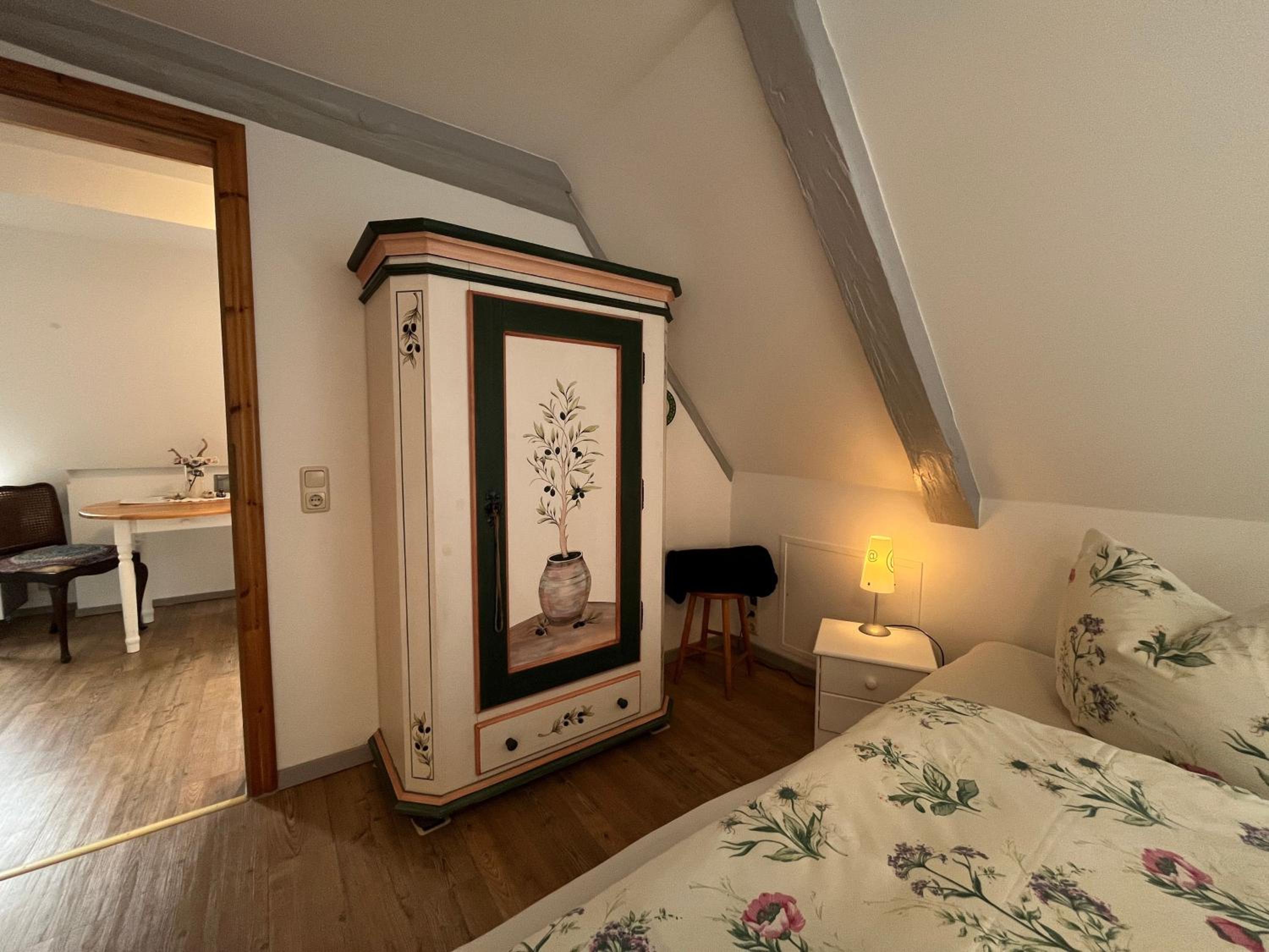 FeWo's am Gutshaus im Ostseeland