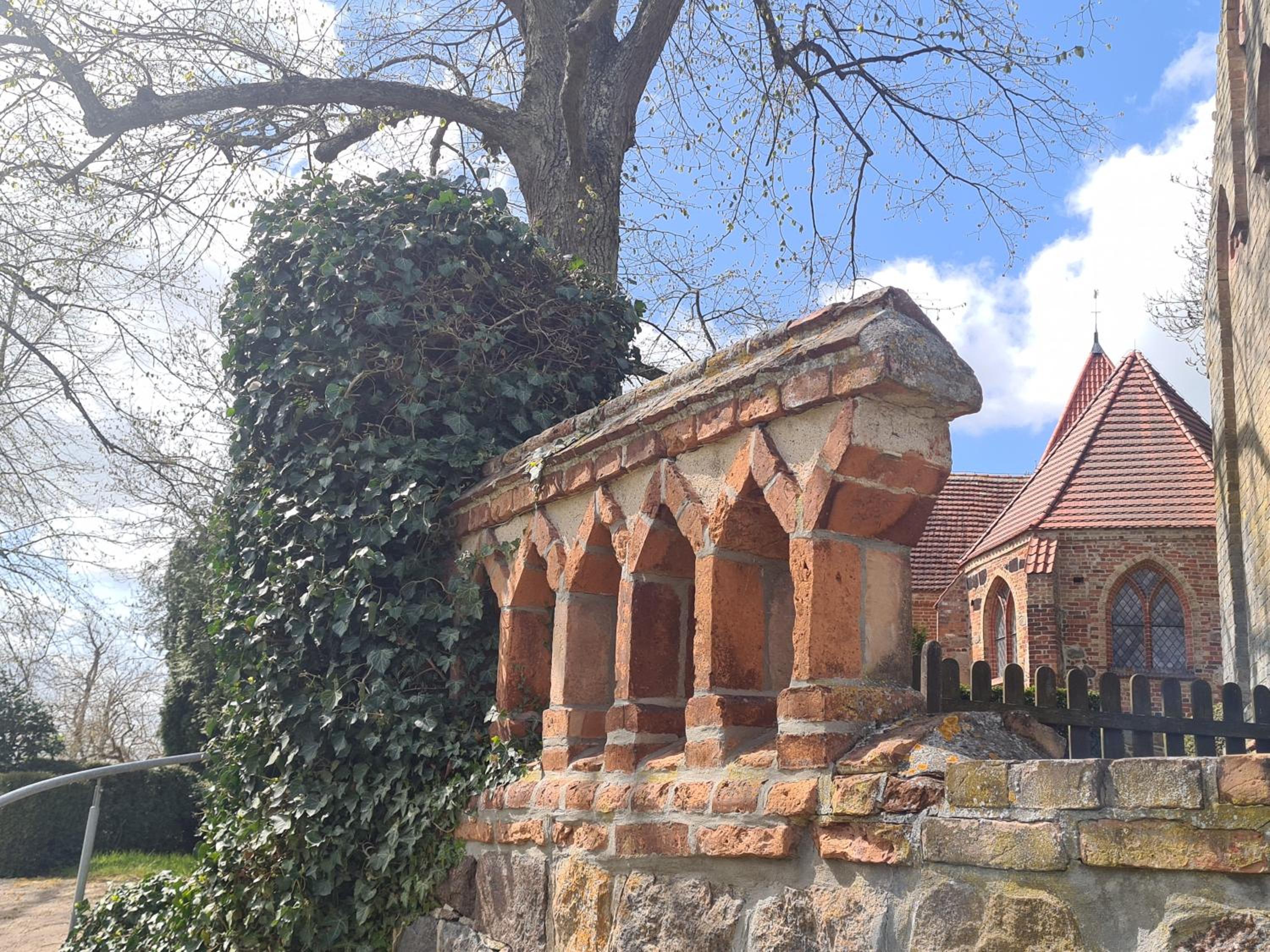 FeWo's am Gutshaus im Ostseeland