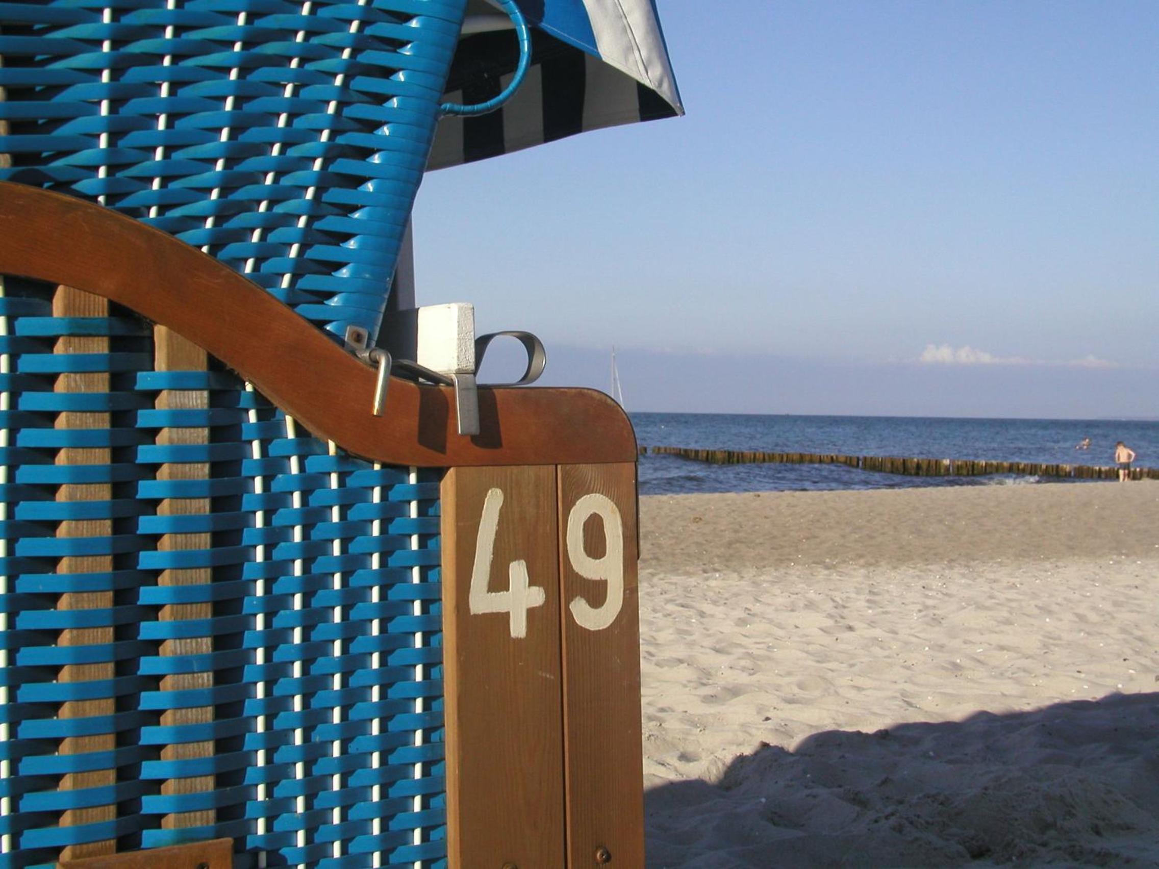 FeWo's am Gutshaus im Ostseeland