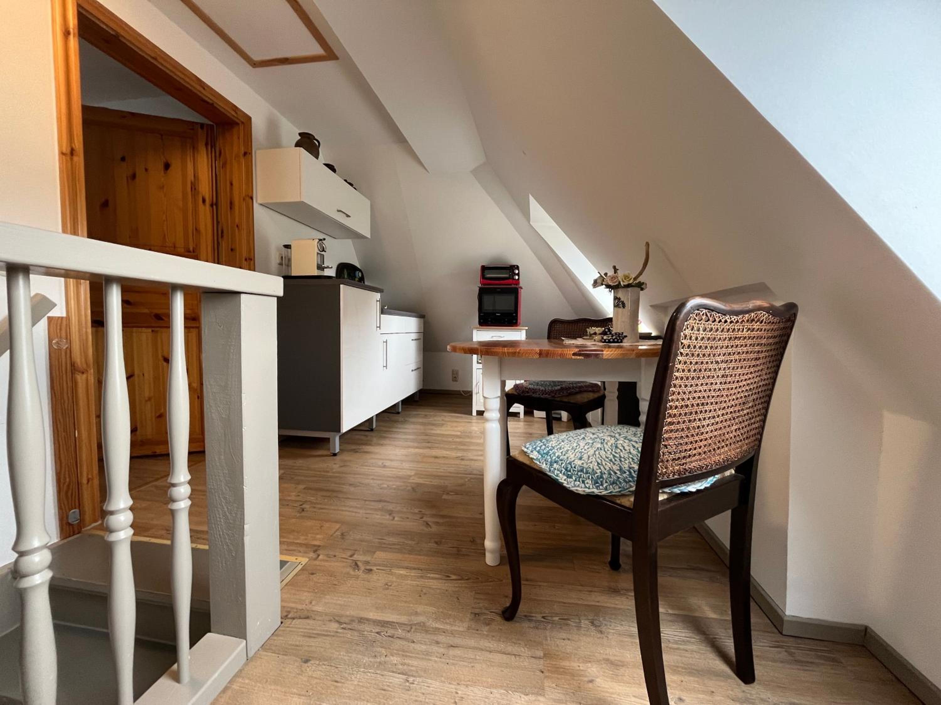 FeWo's am Gutshaus im Ostseeland