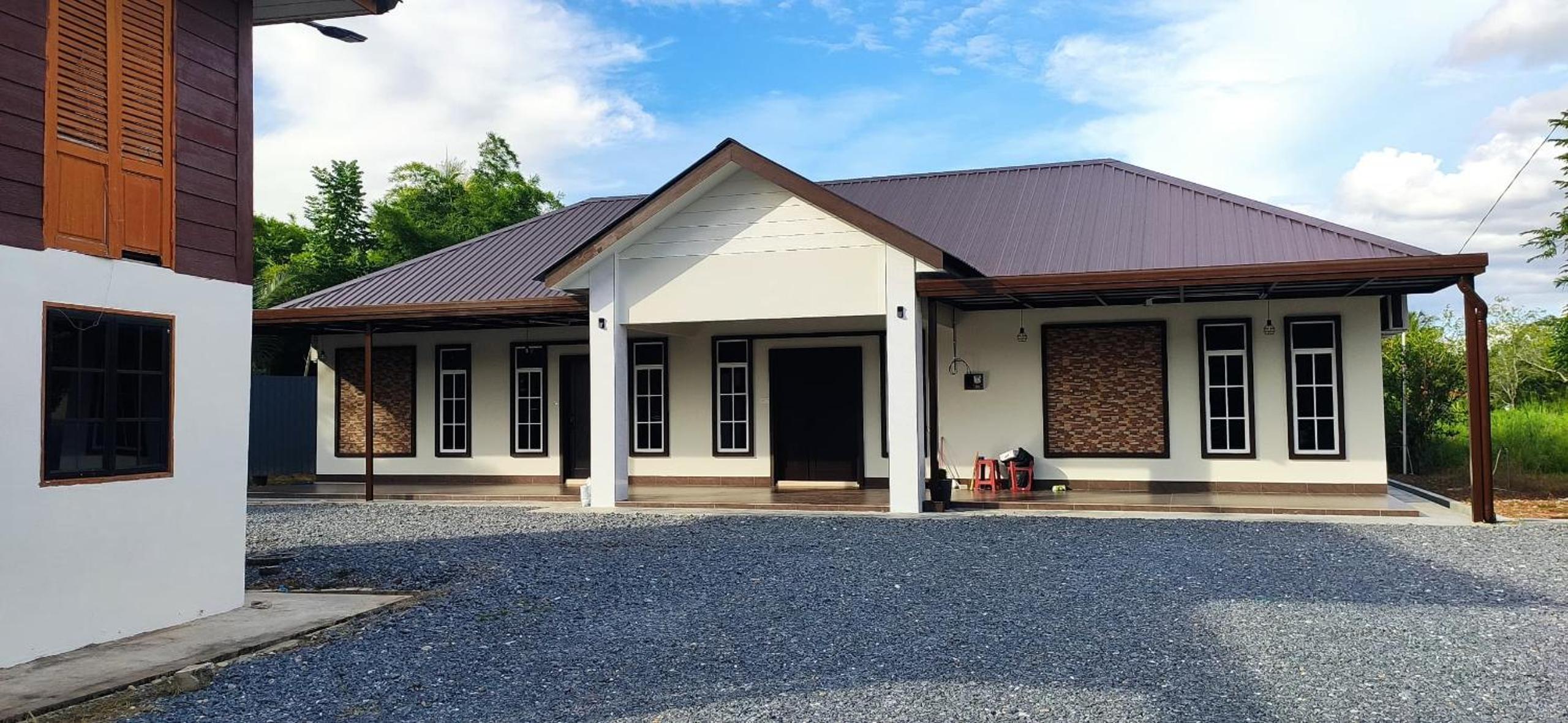 Delima Guesthouse 3 bedroom,2 toilet photo 2