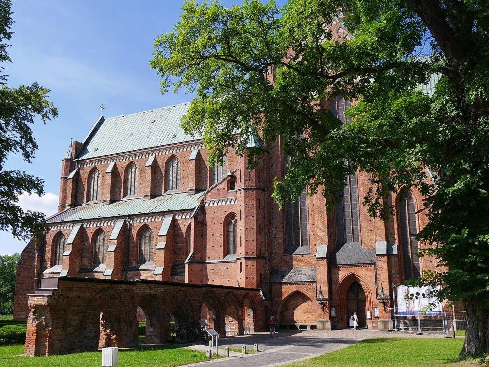 FeWo's am Gutshaus im Ostseeland