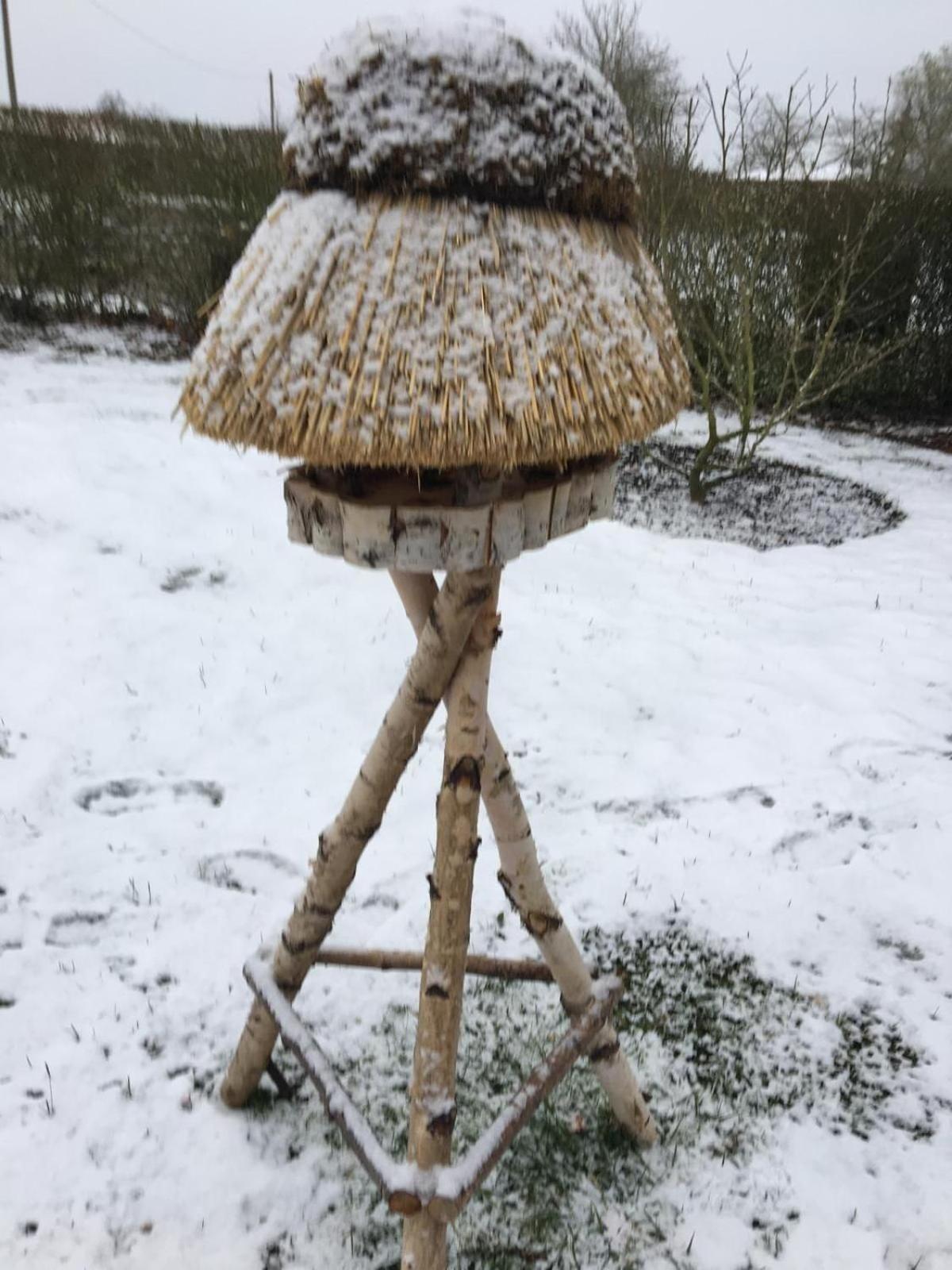 FeWo's am Gutshaus im Ostseeland